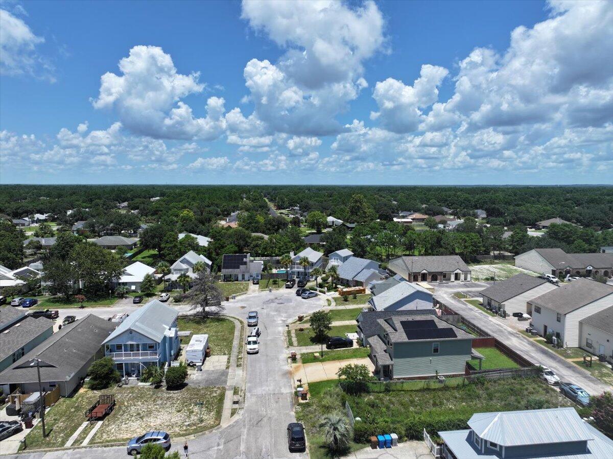 AUTUMN TRACE AT HARVEST VILLAGE - Residential