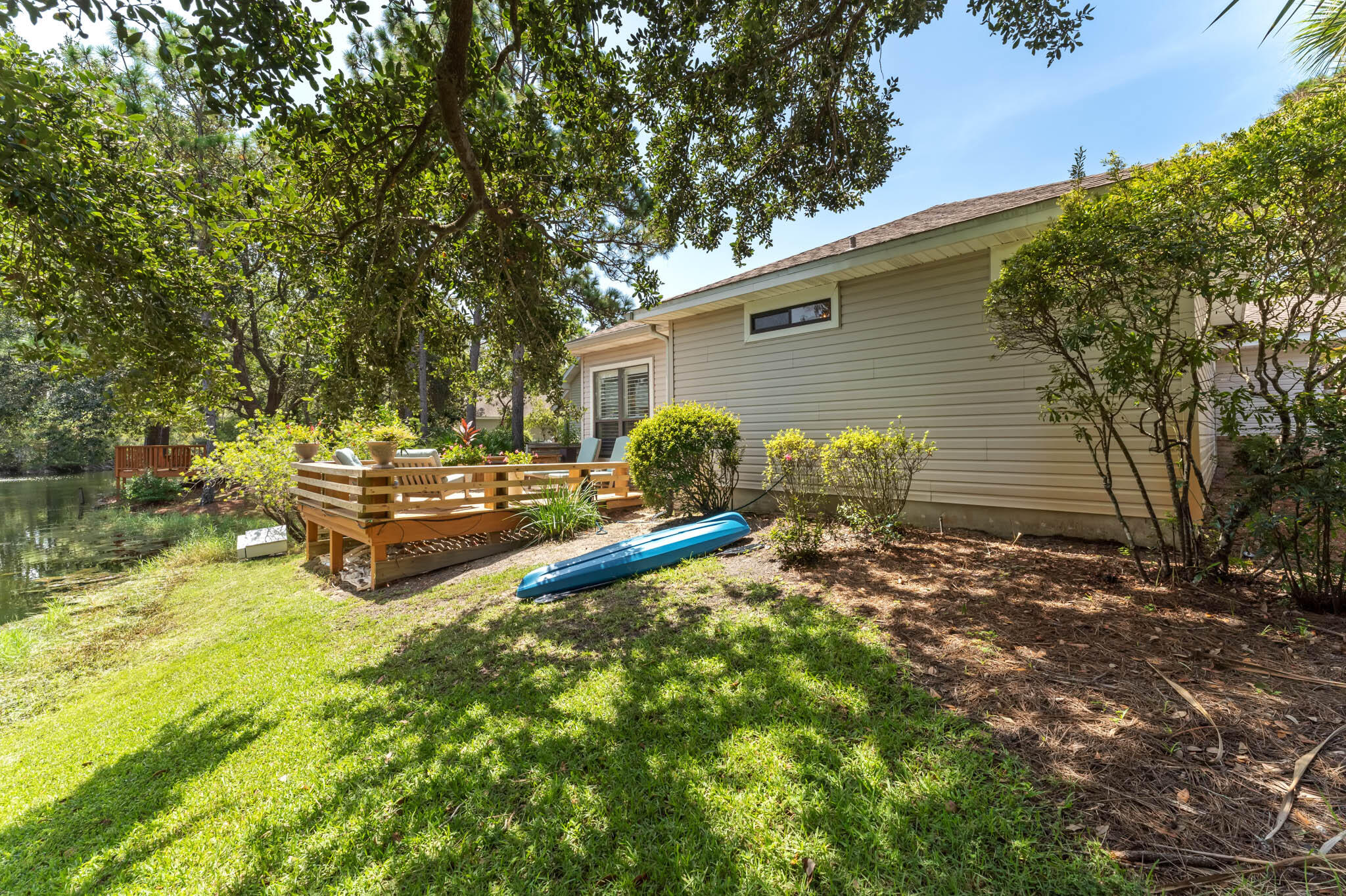 DEERWOOD - Residential