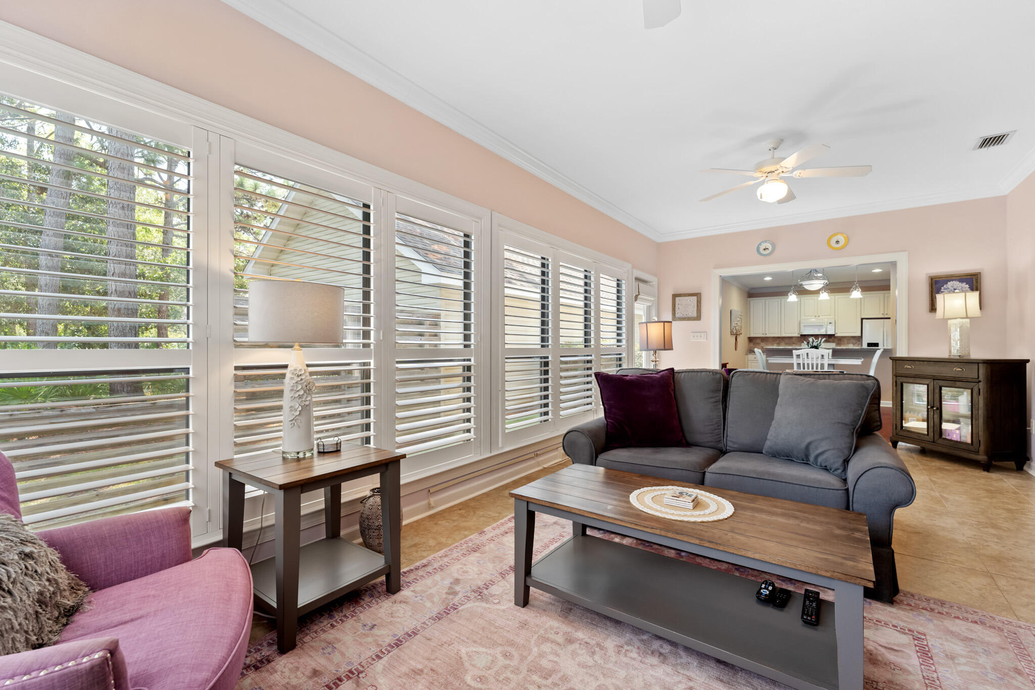 DEERWOOD - Residential