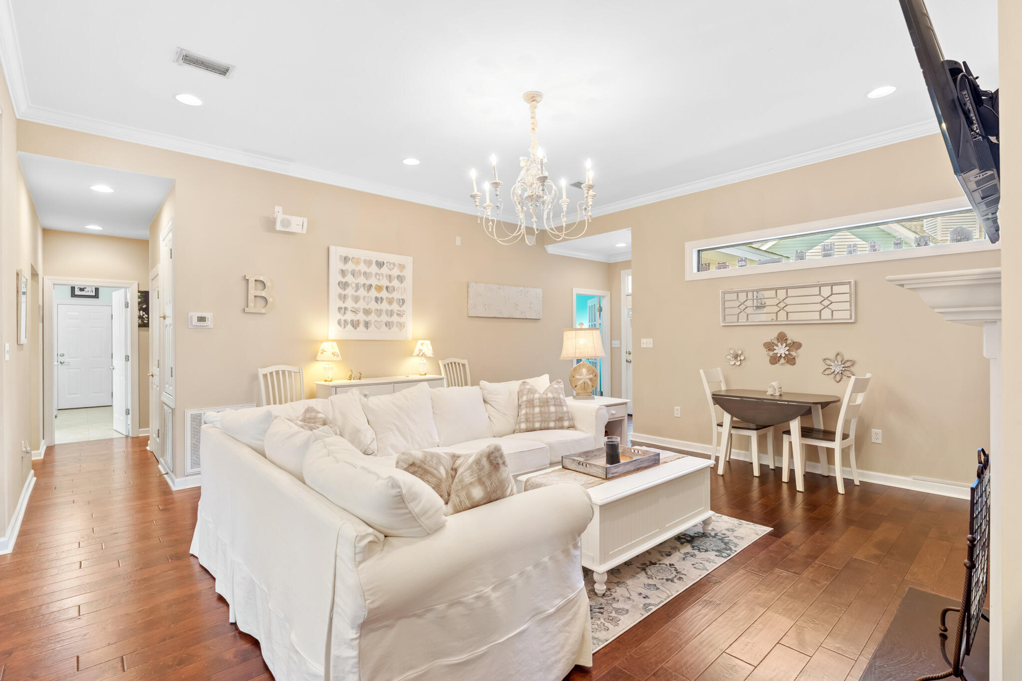 DEERWOOD - Residential