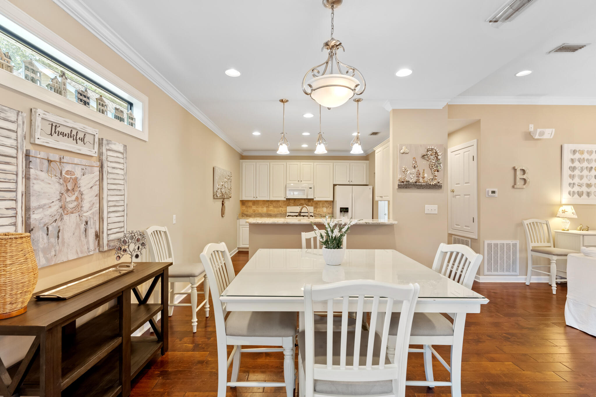 DEERWOOD - Residential