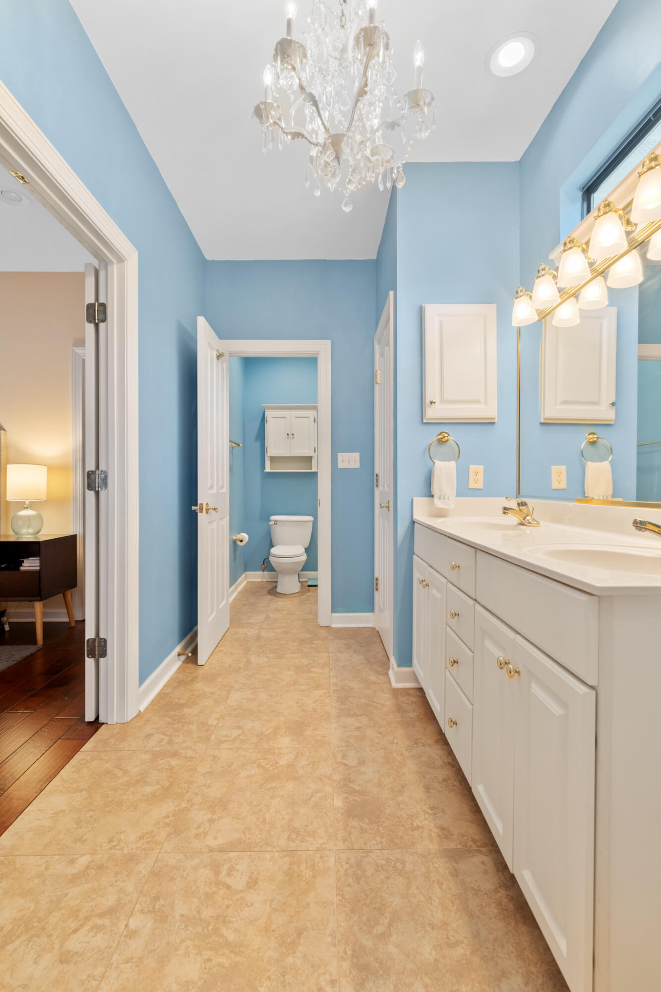 DEERWOOD - Residential