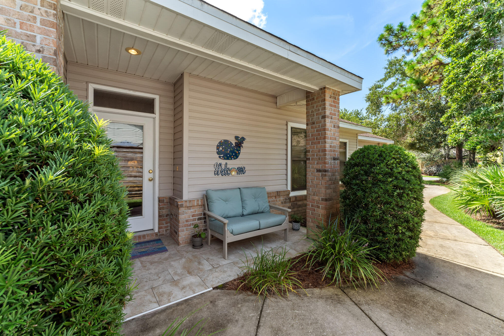 DEERWOOD - Residential