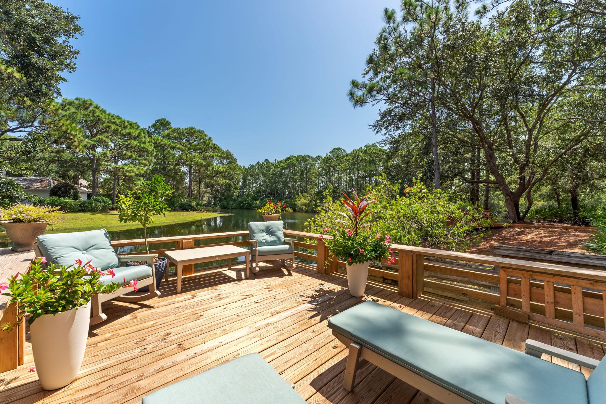 DEERWOOD - Residential