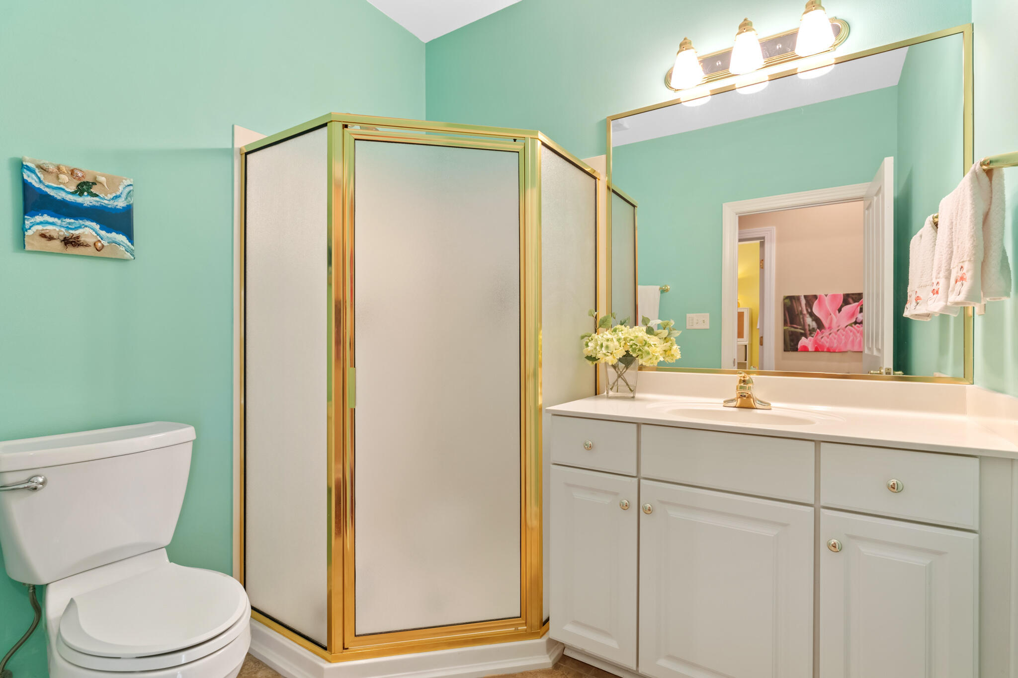 DEERWOOD - Residential