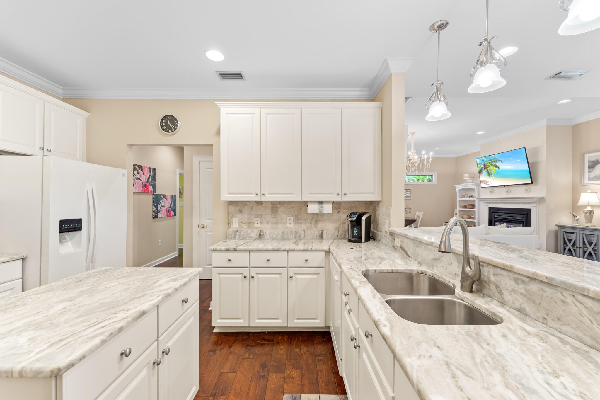 DEERWOOD - Residential