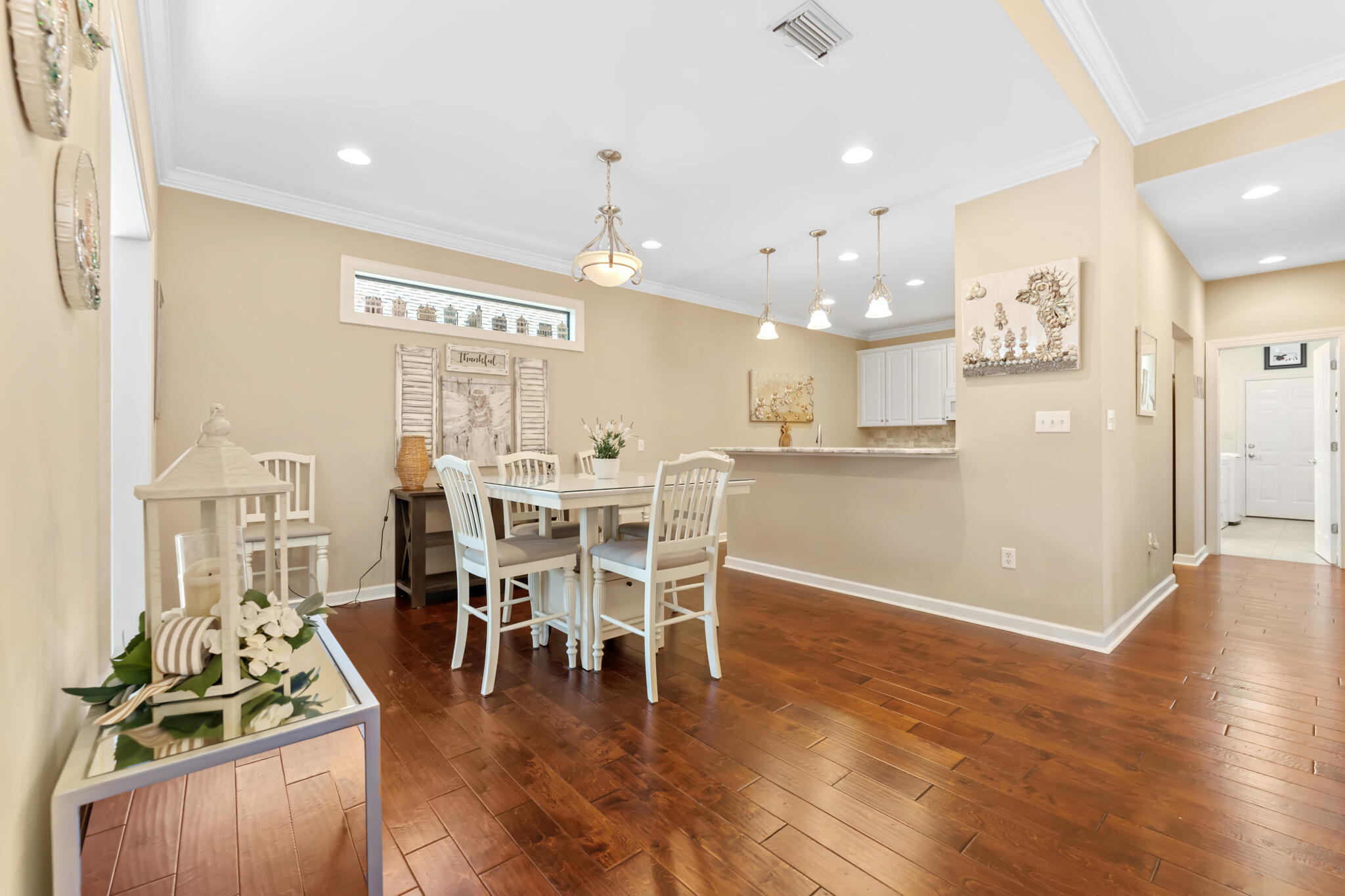 DEERWOOD - Residential