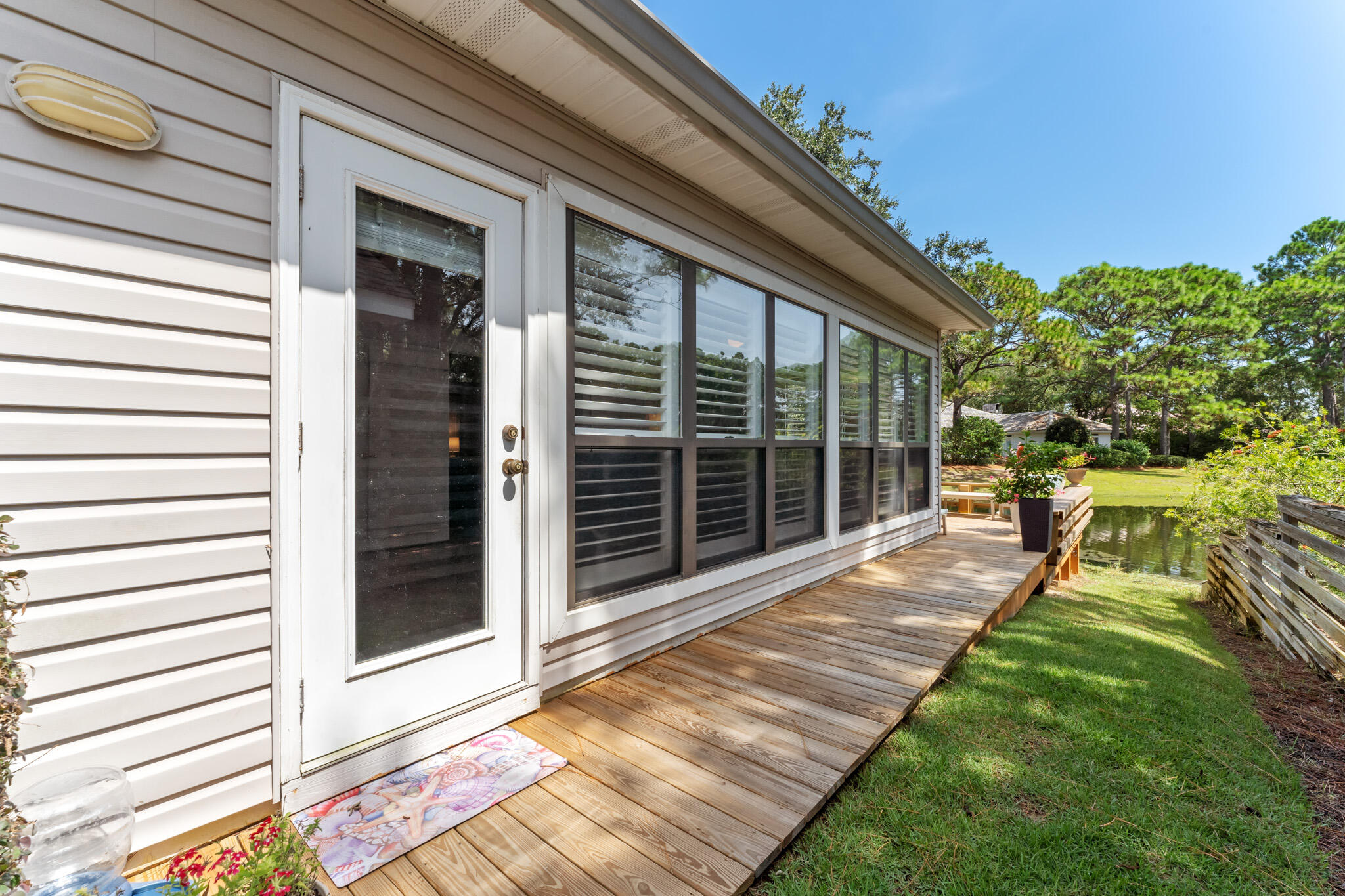 DEERWOOD - Residential