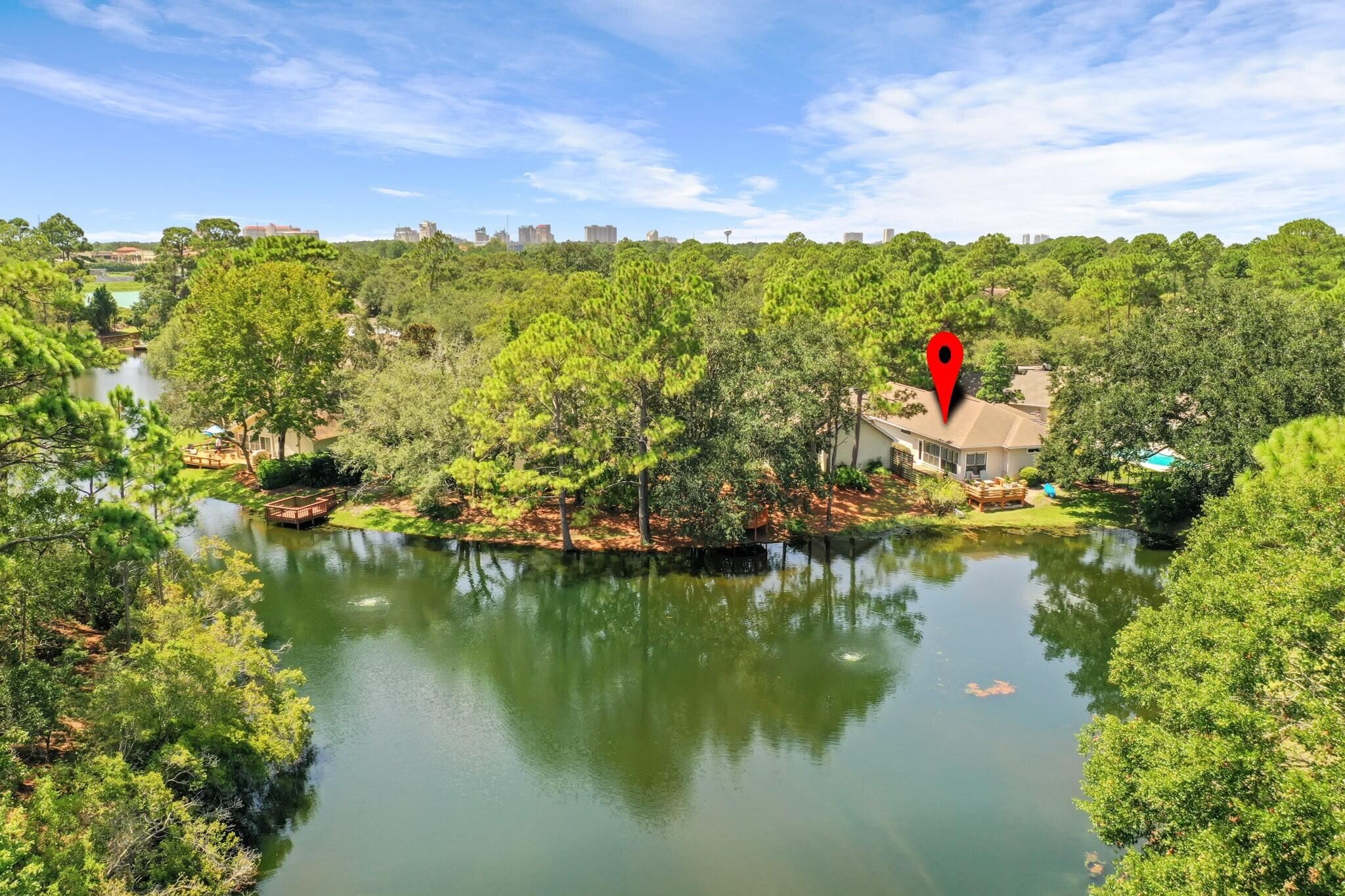 DEERWOOD - Residential