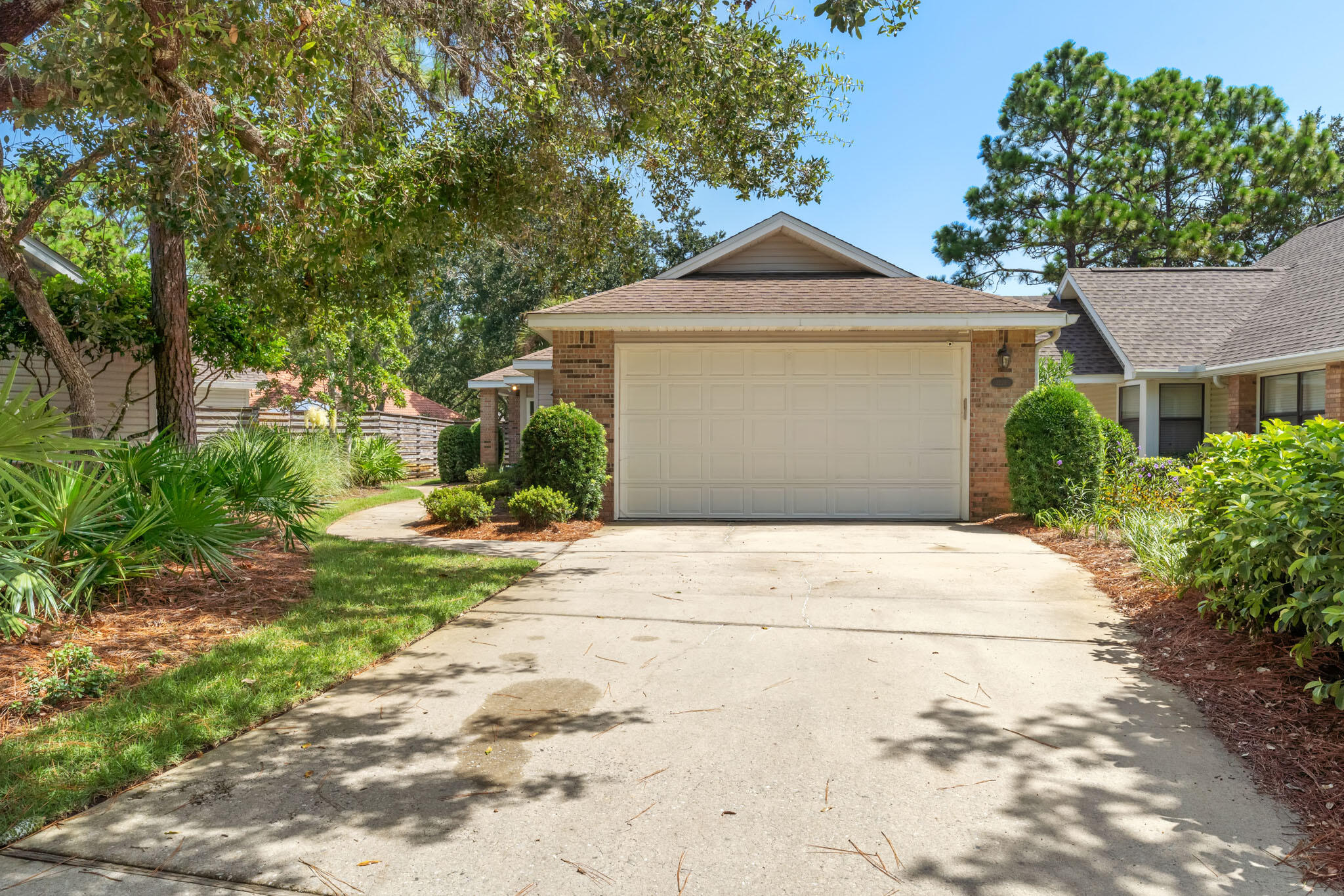 DEERWOOD - Residential