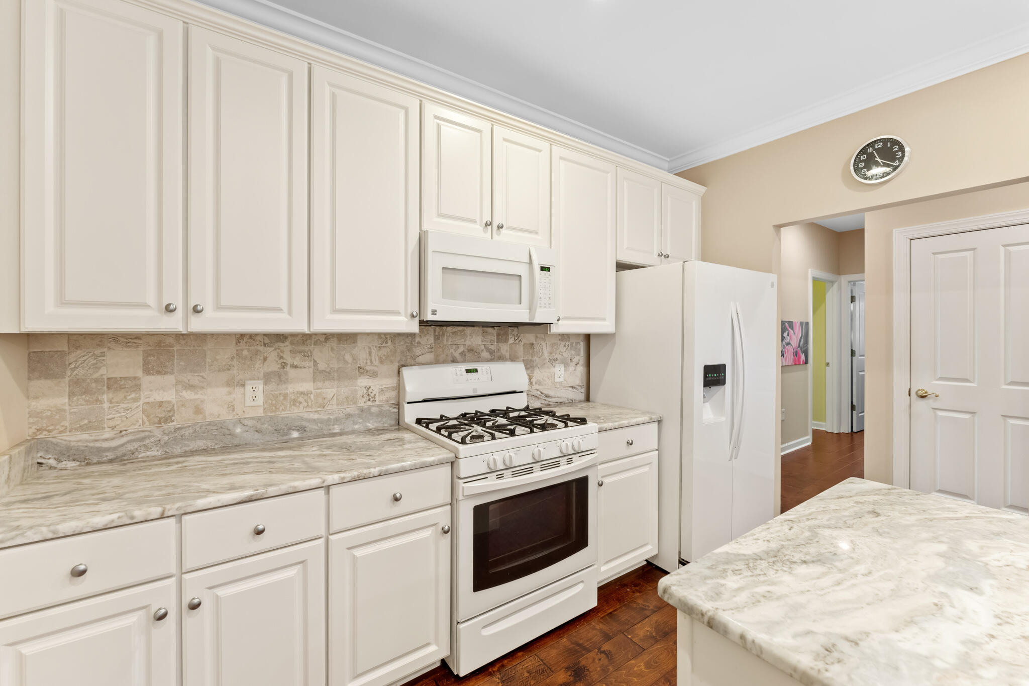 DEERWOOD - Residential