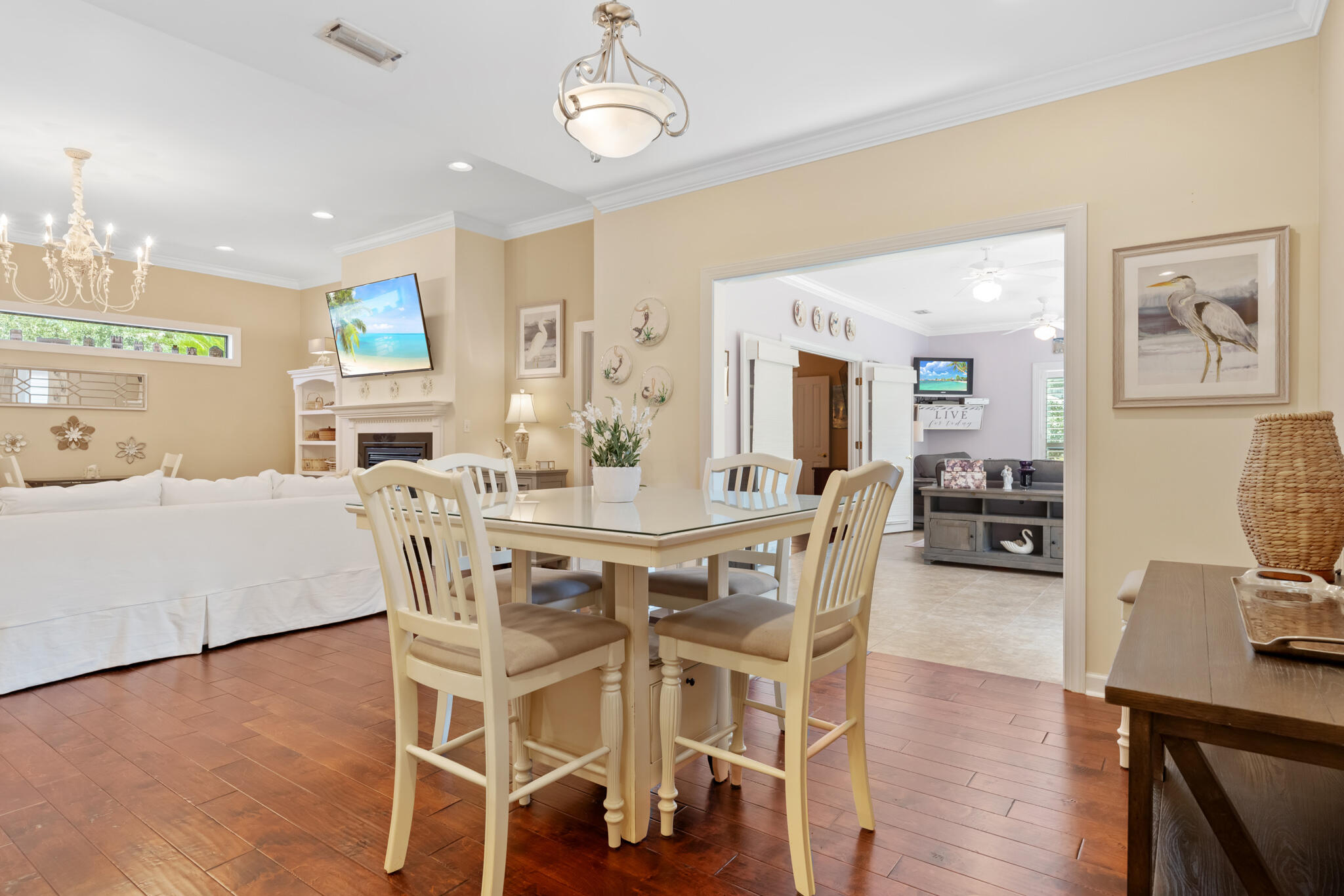 DEERWOOD - Residential