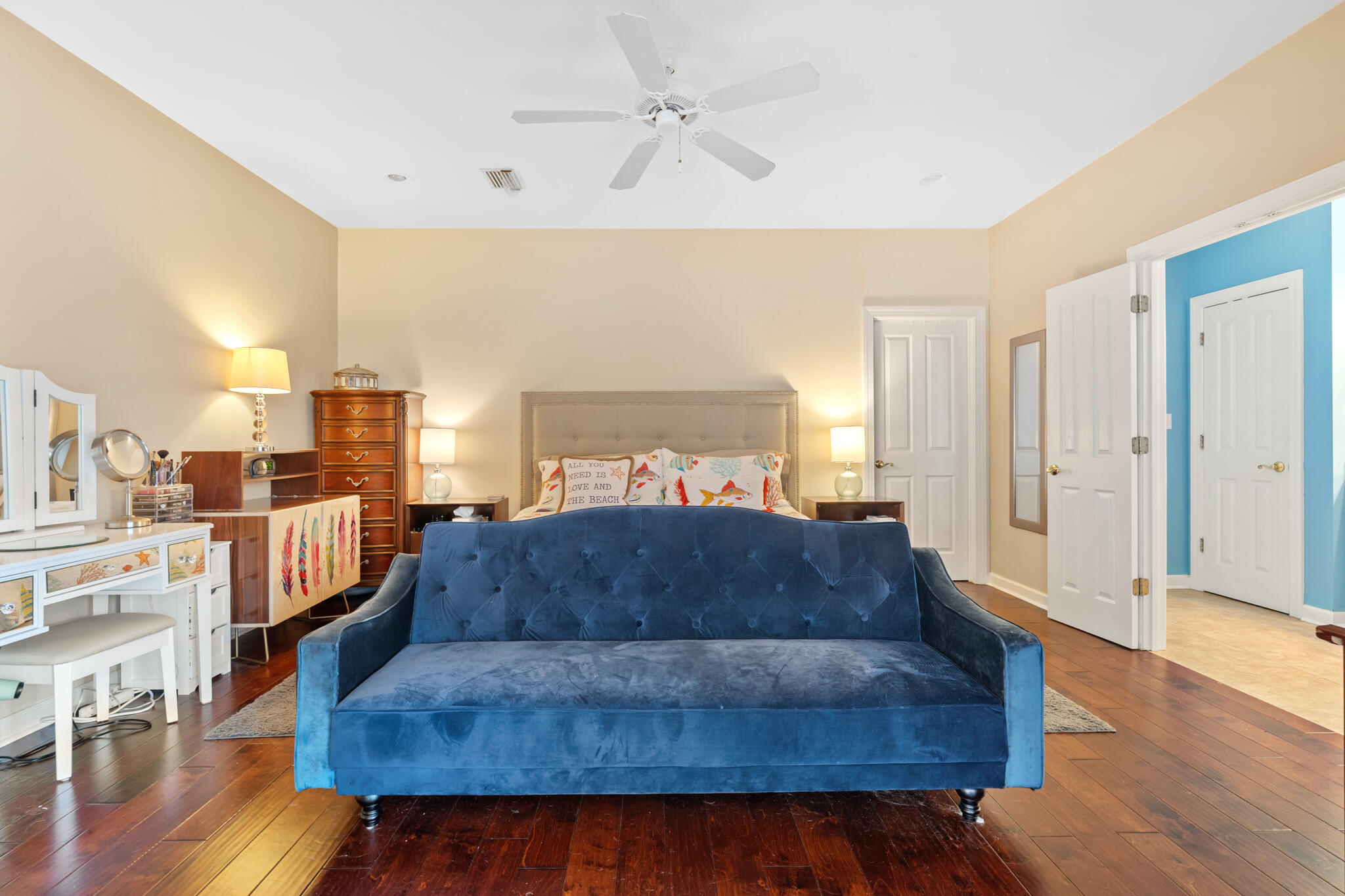 DEERWOOD - Residential