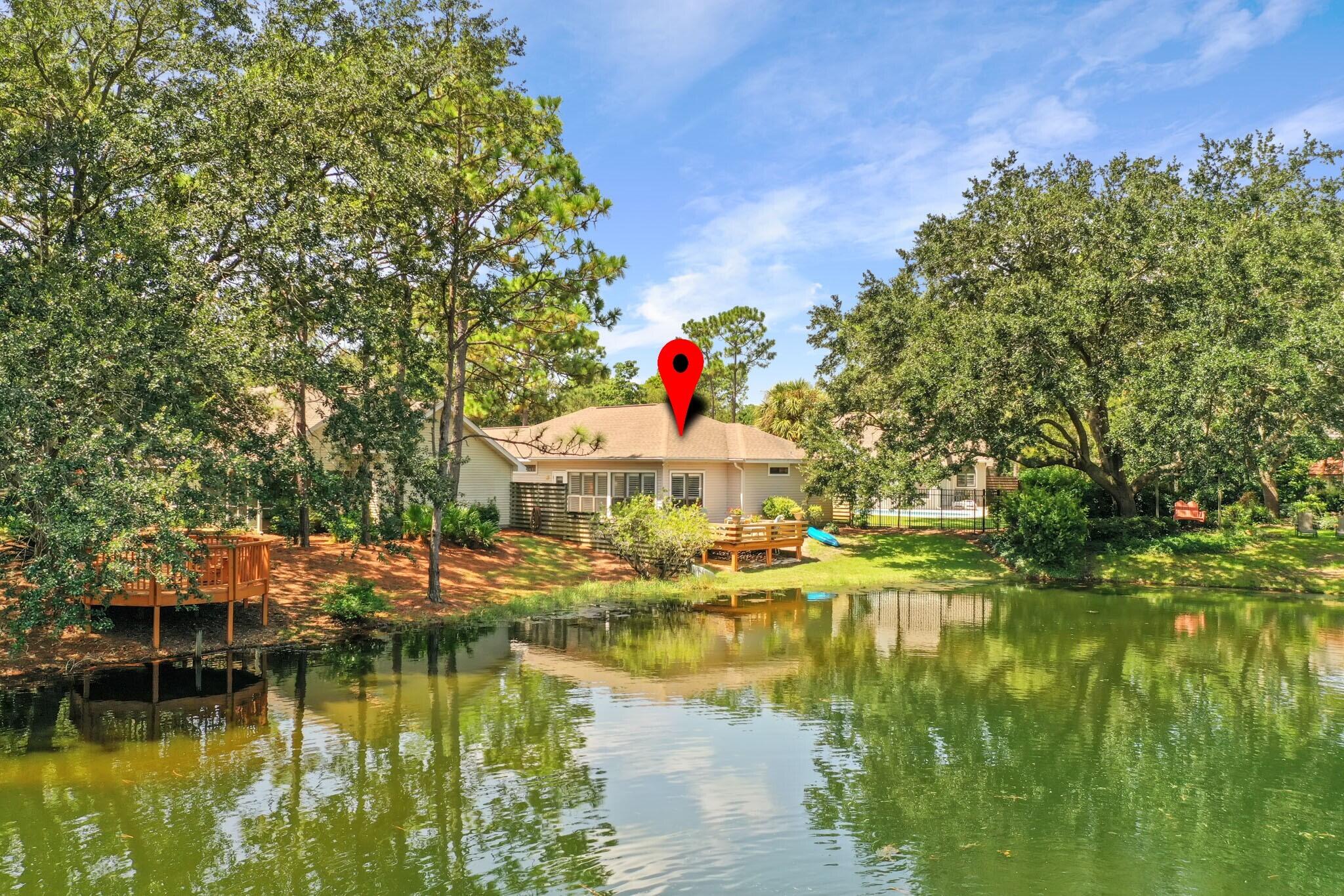 DEERWOOD - Residential