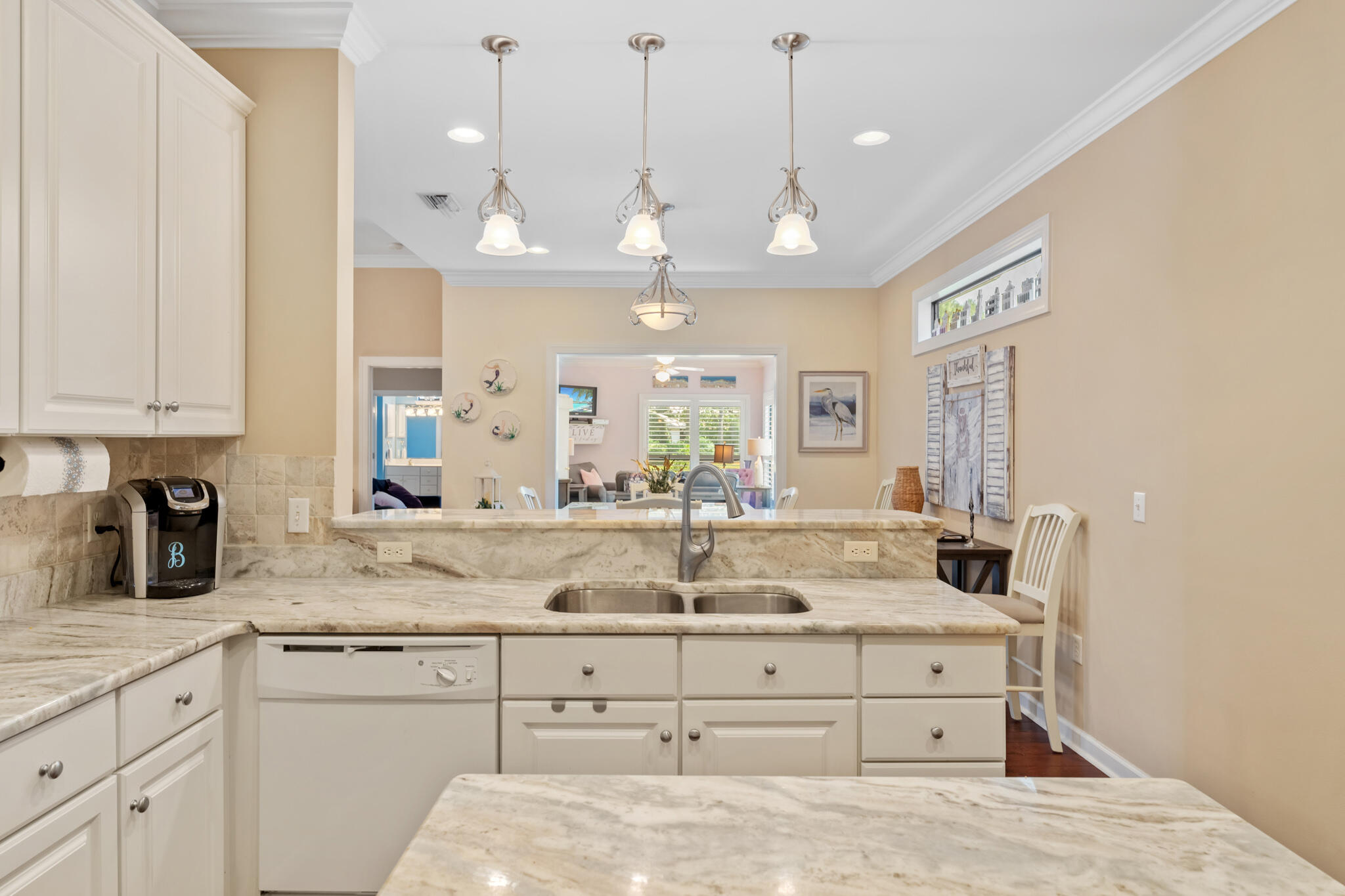 DEERWOOD - Residential