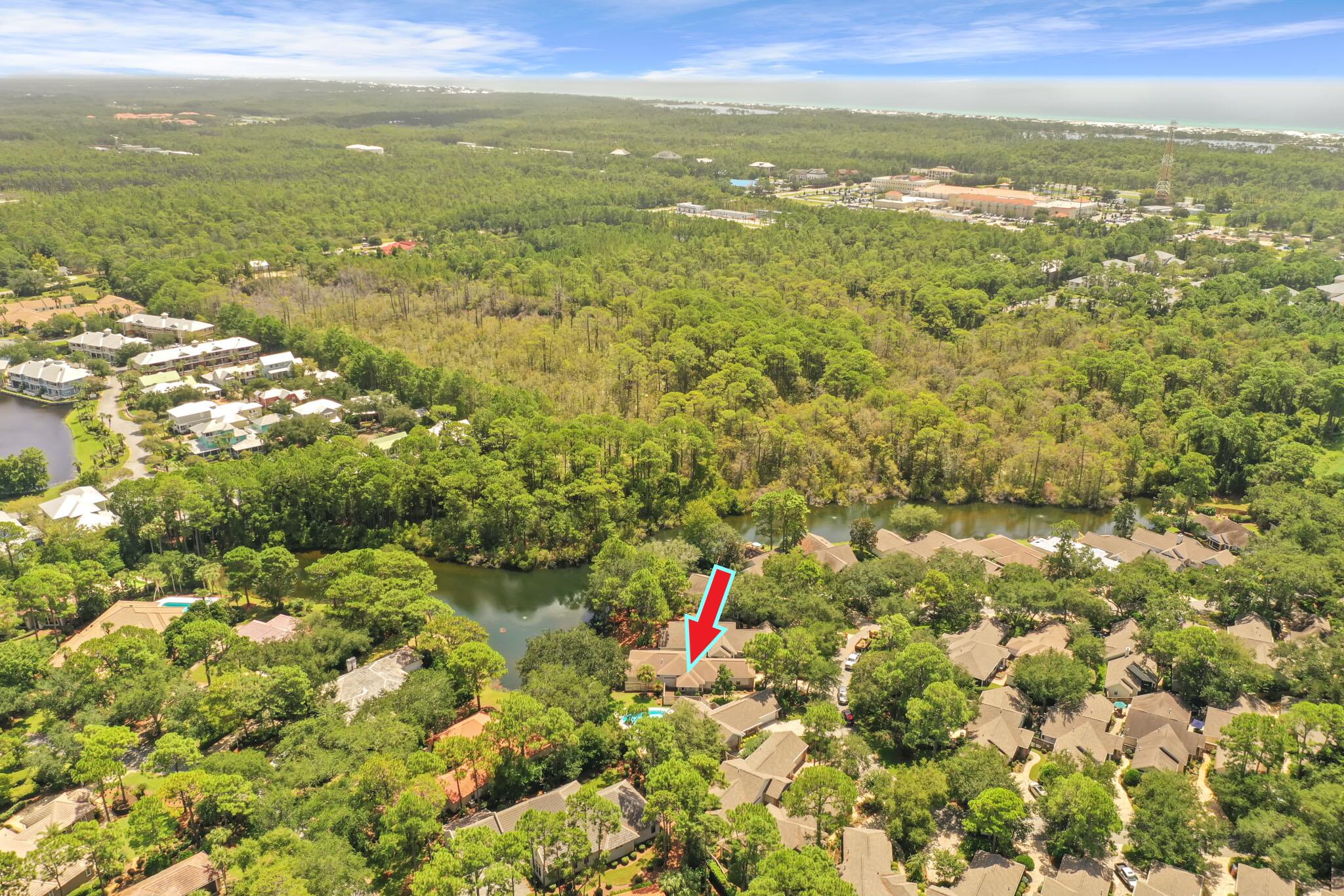 DEERWOOD - Residential