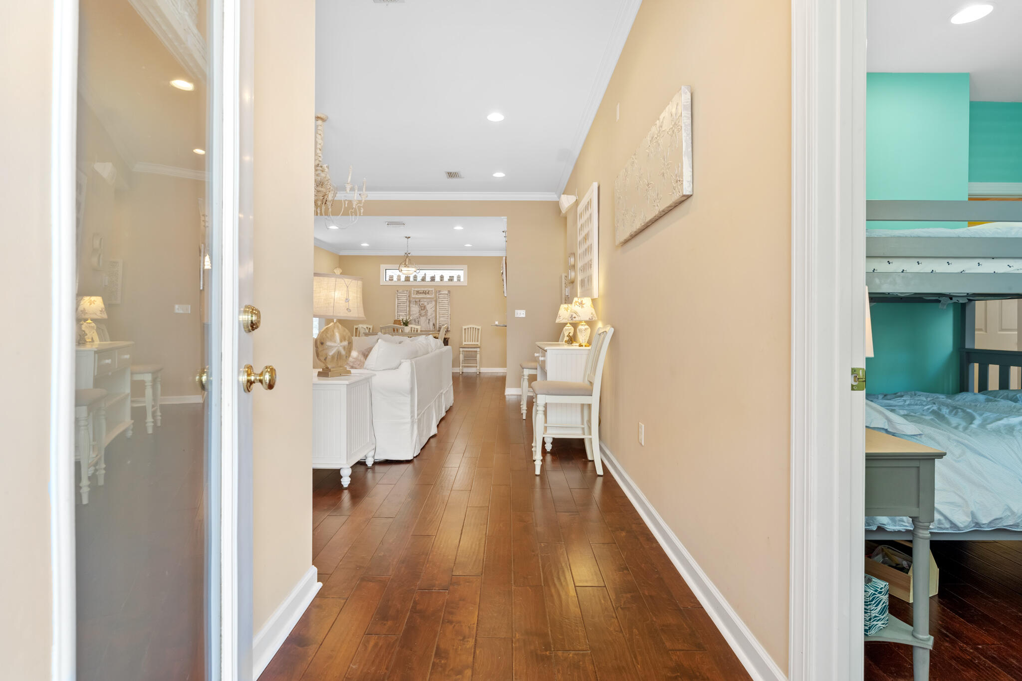 DEERWOOD - Residential