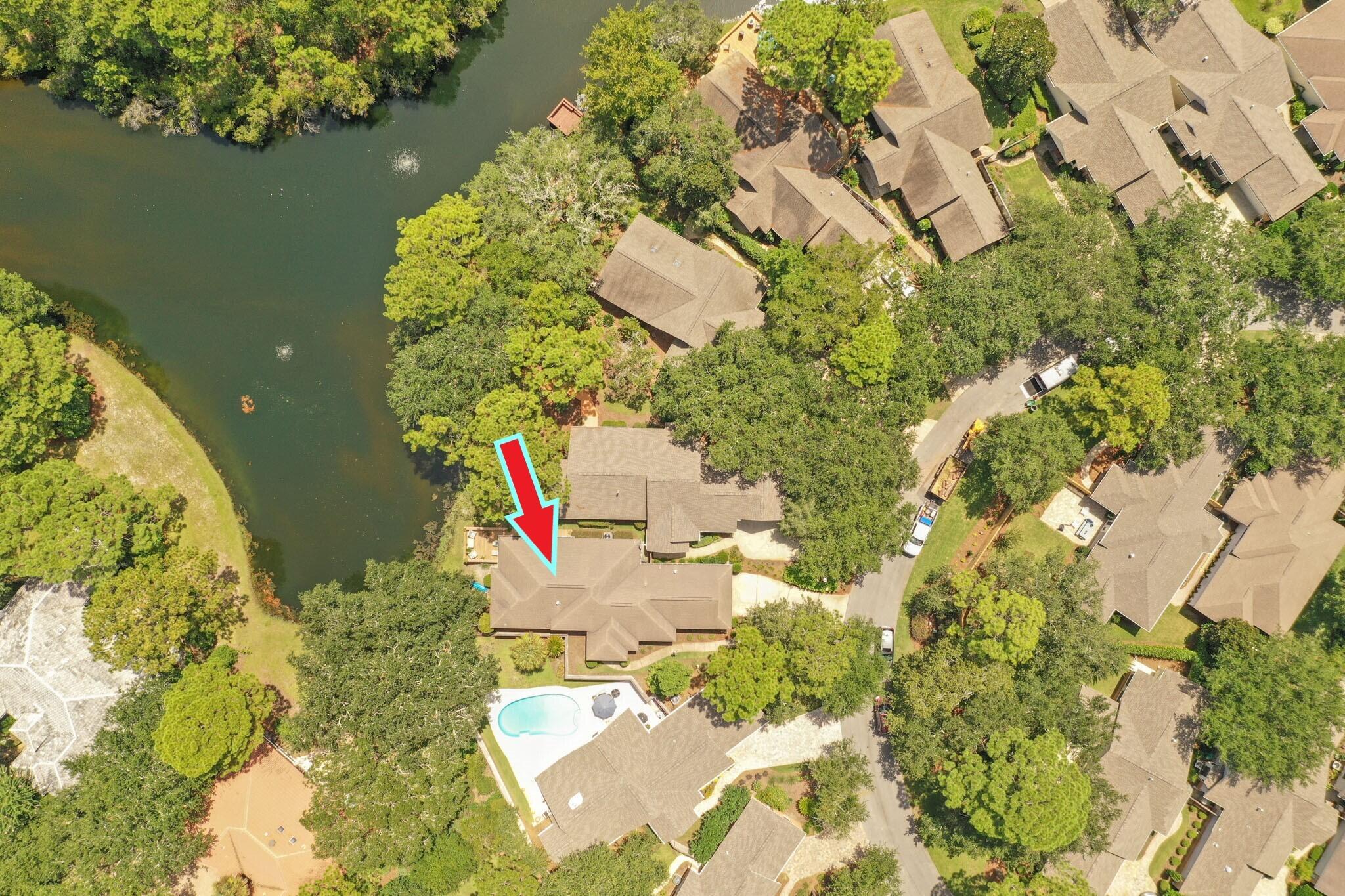 DEERWOOD - Residential