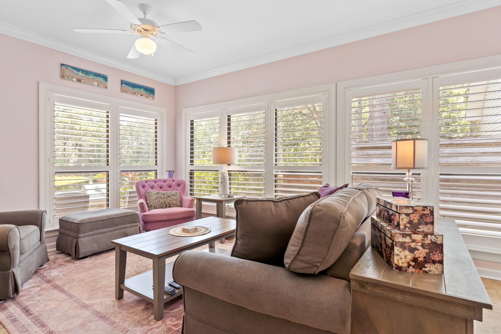 DEERWOOD - Residential