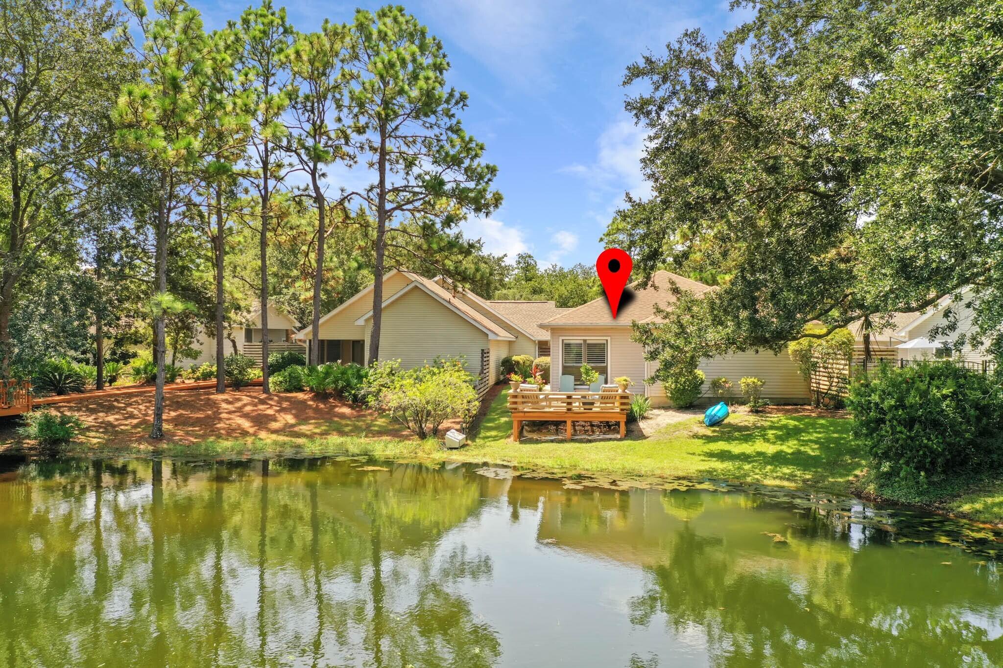 DEERWOOD - Residential