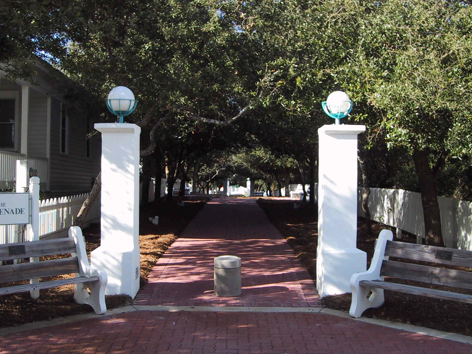 CARILLON BEACH - Residential