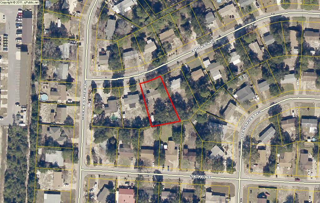 SPRINGDALE - Residential