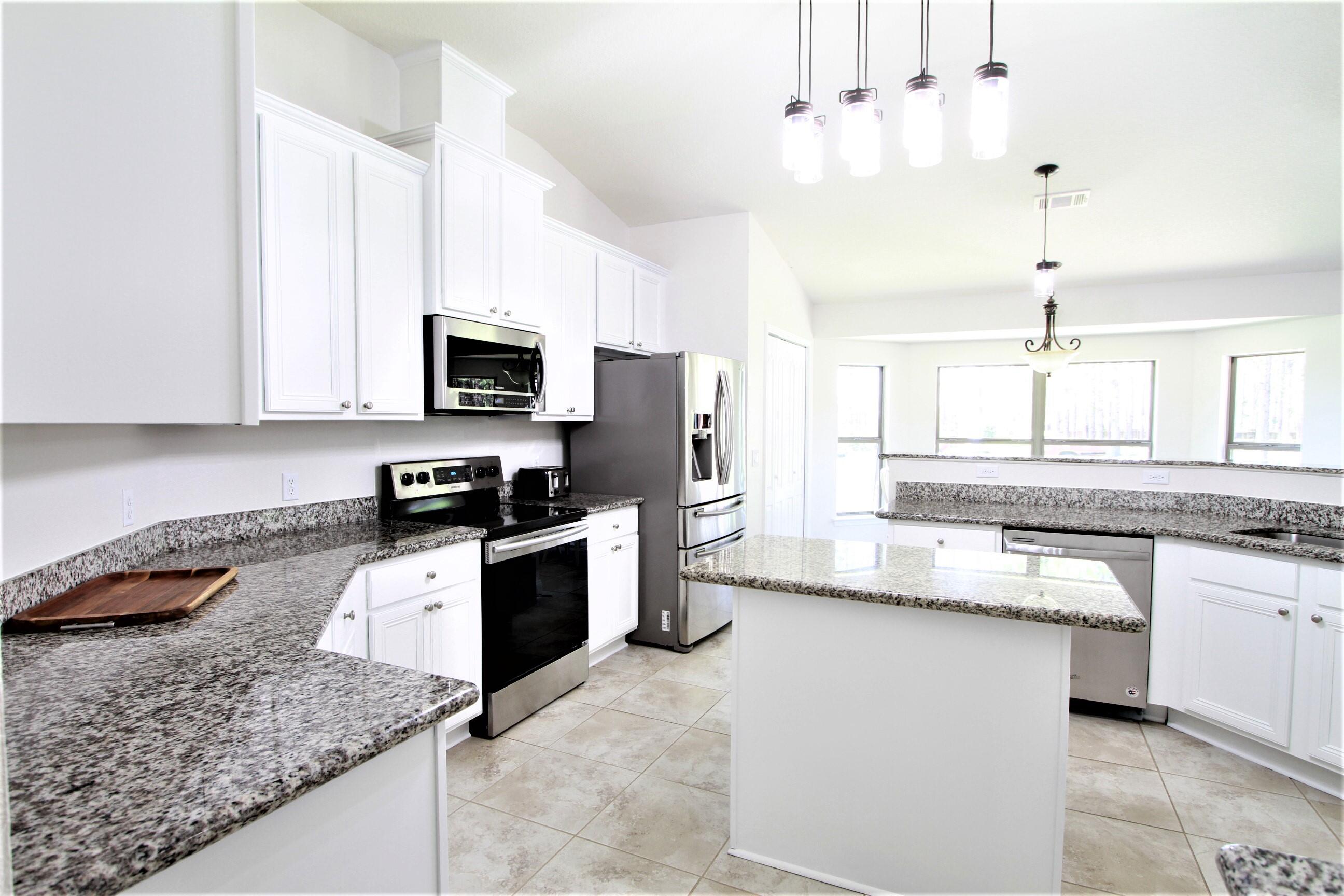 Yellow River Plantation - Residential