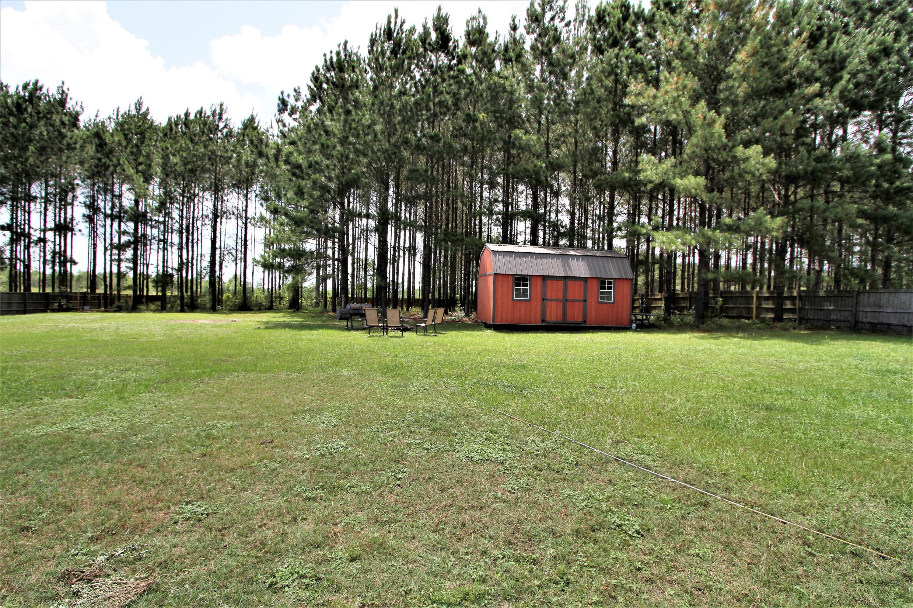 Yellow River Plantation - Residential