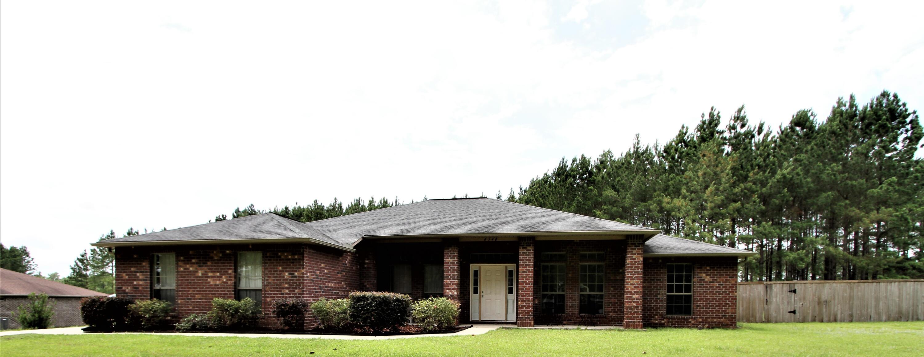 Yellow River Plantation - Residential