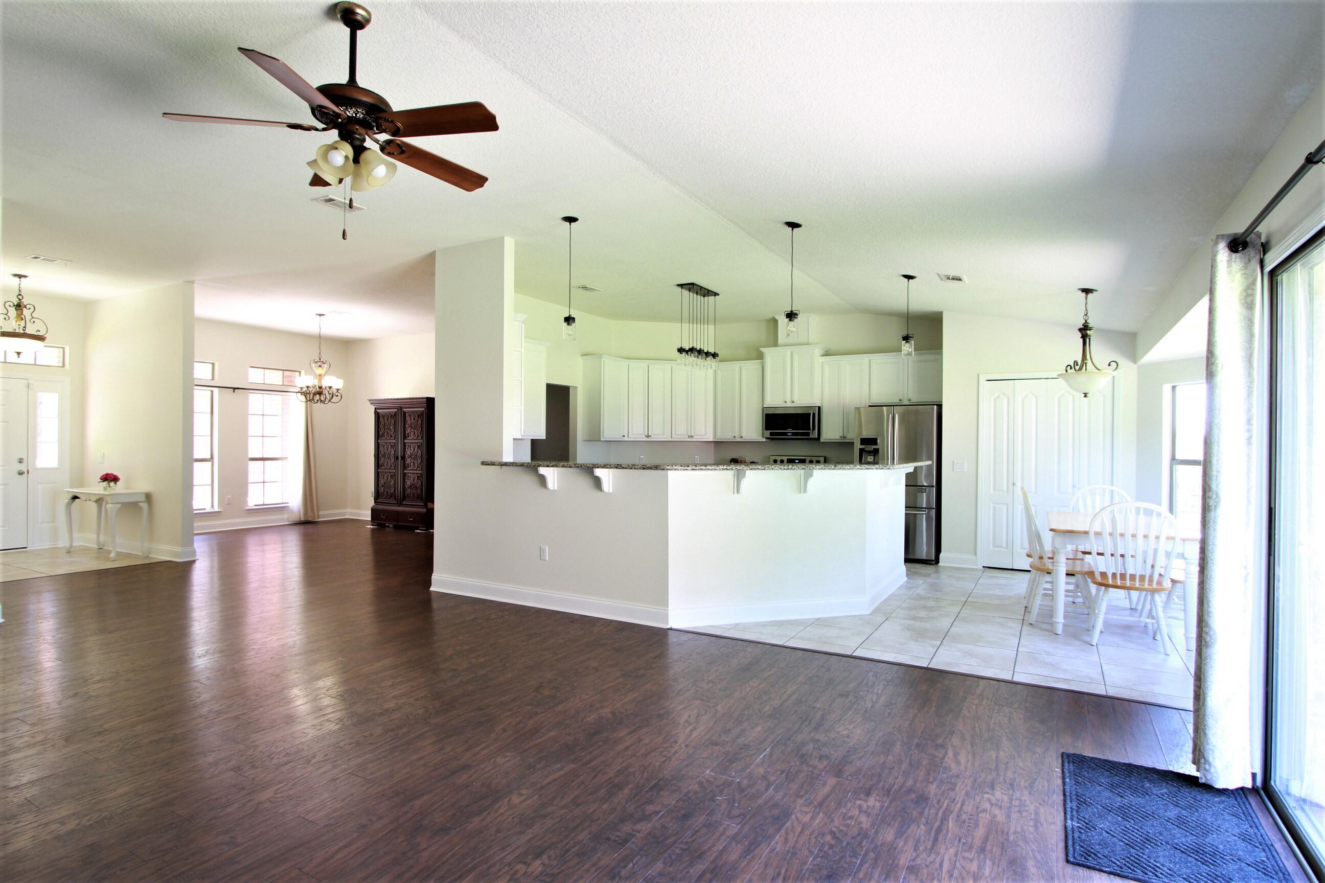 Yellow River Plantation - Residential