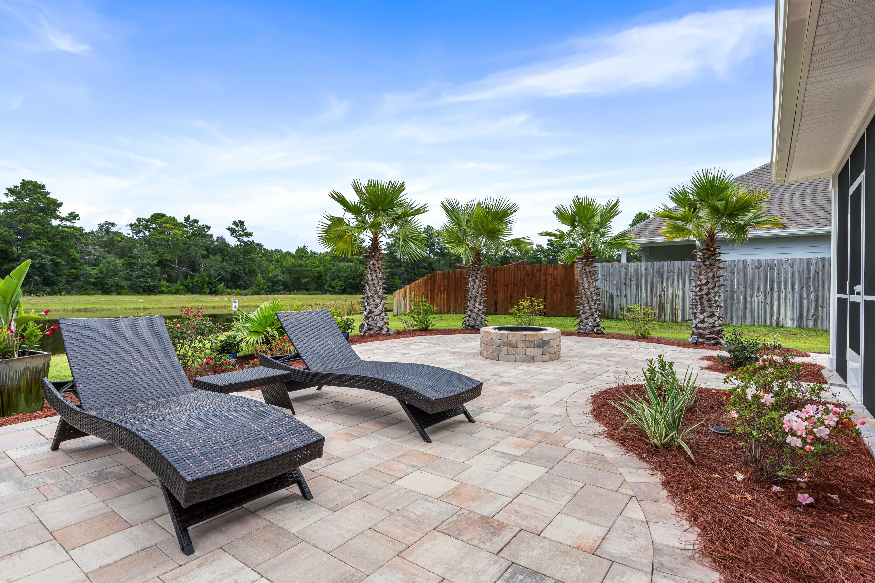 The Preserve at Paradise Cove - Residential