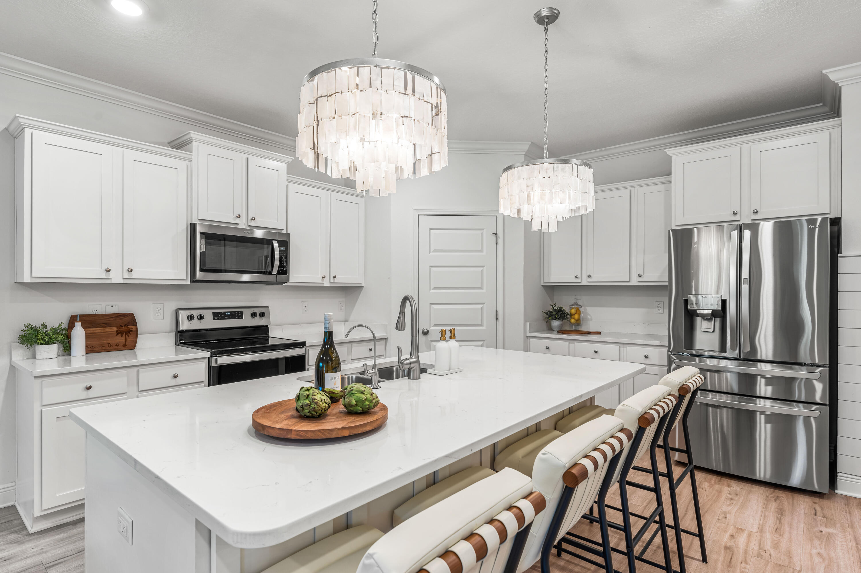 The Preserve at Paradise Cove - Residential