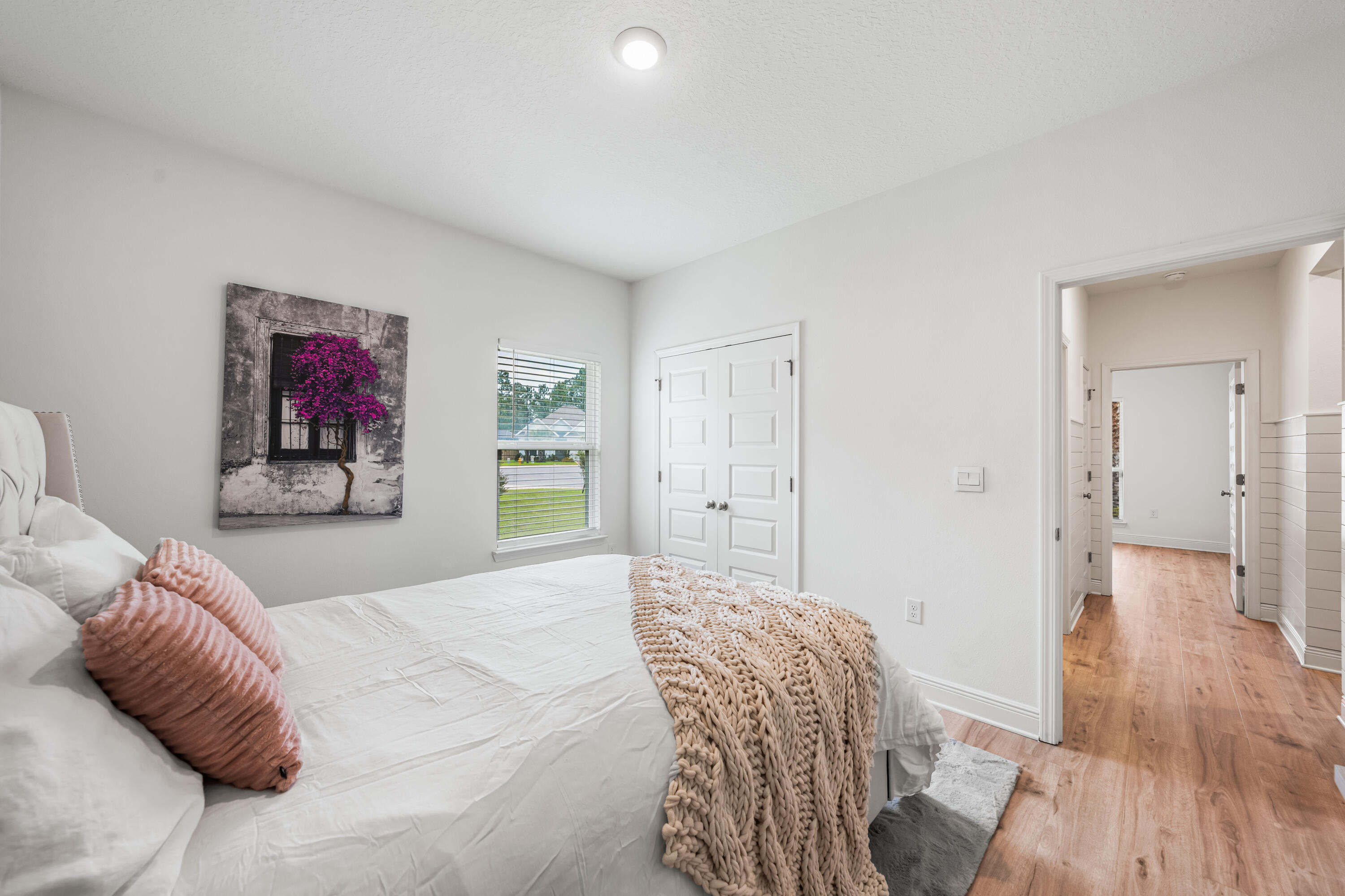 The Preserve at Paradise Cove - Residential