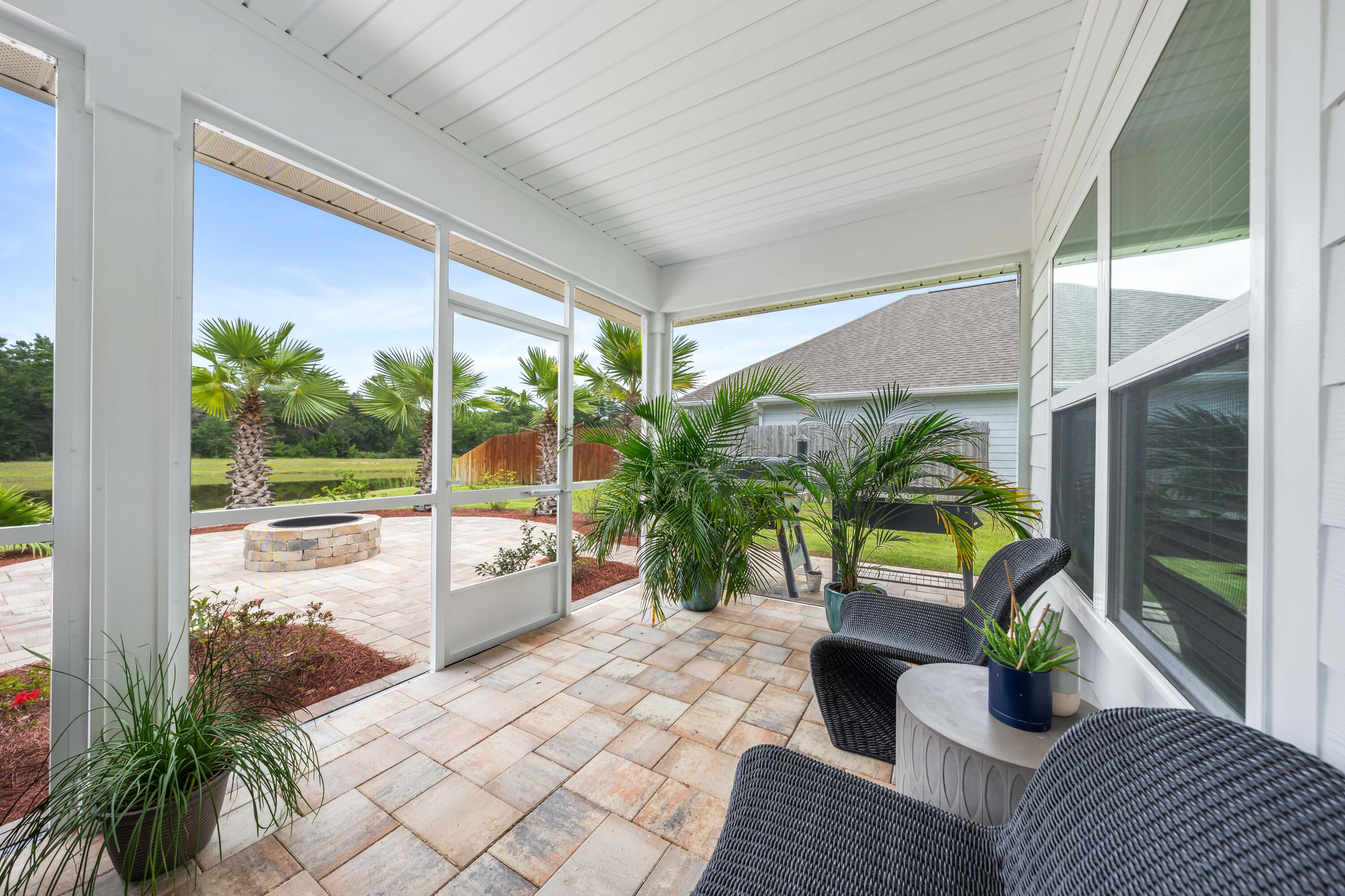 The Preserve at Paradise Cove - Residential