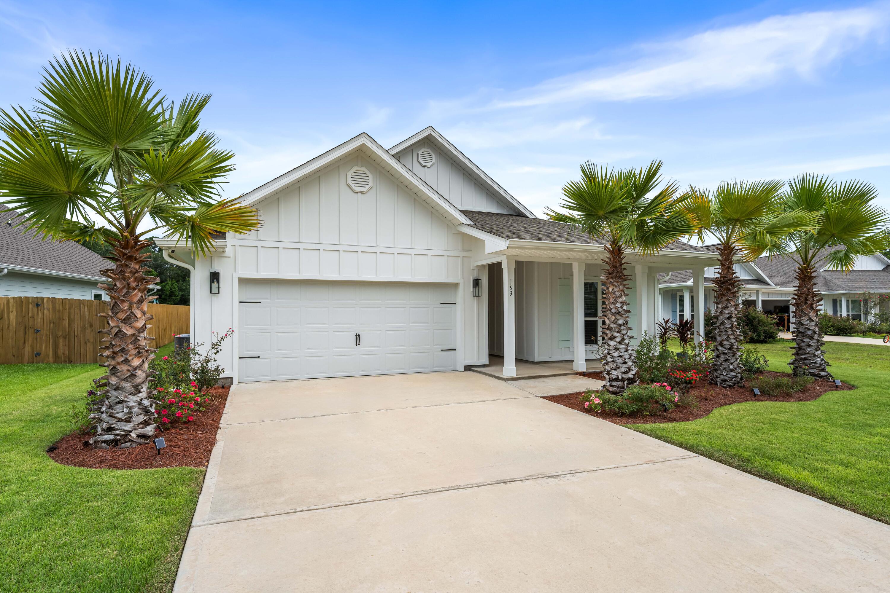 The Preserve at Paradise Cove - Residential