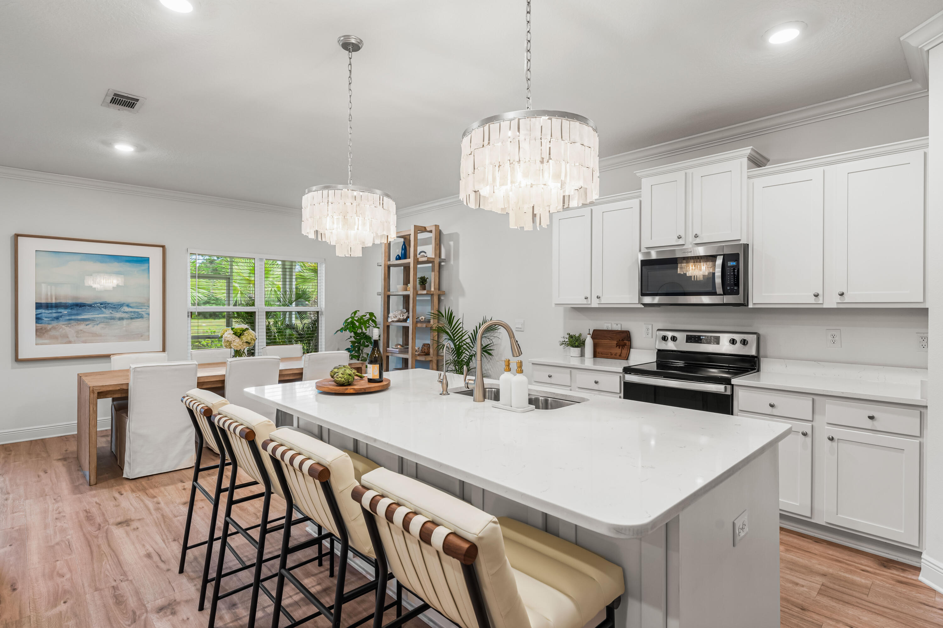 The Preserve at Paradise Cove - Residential