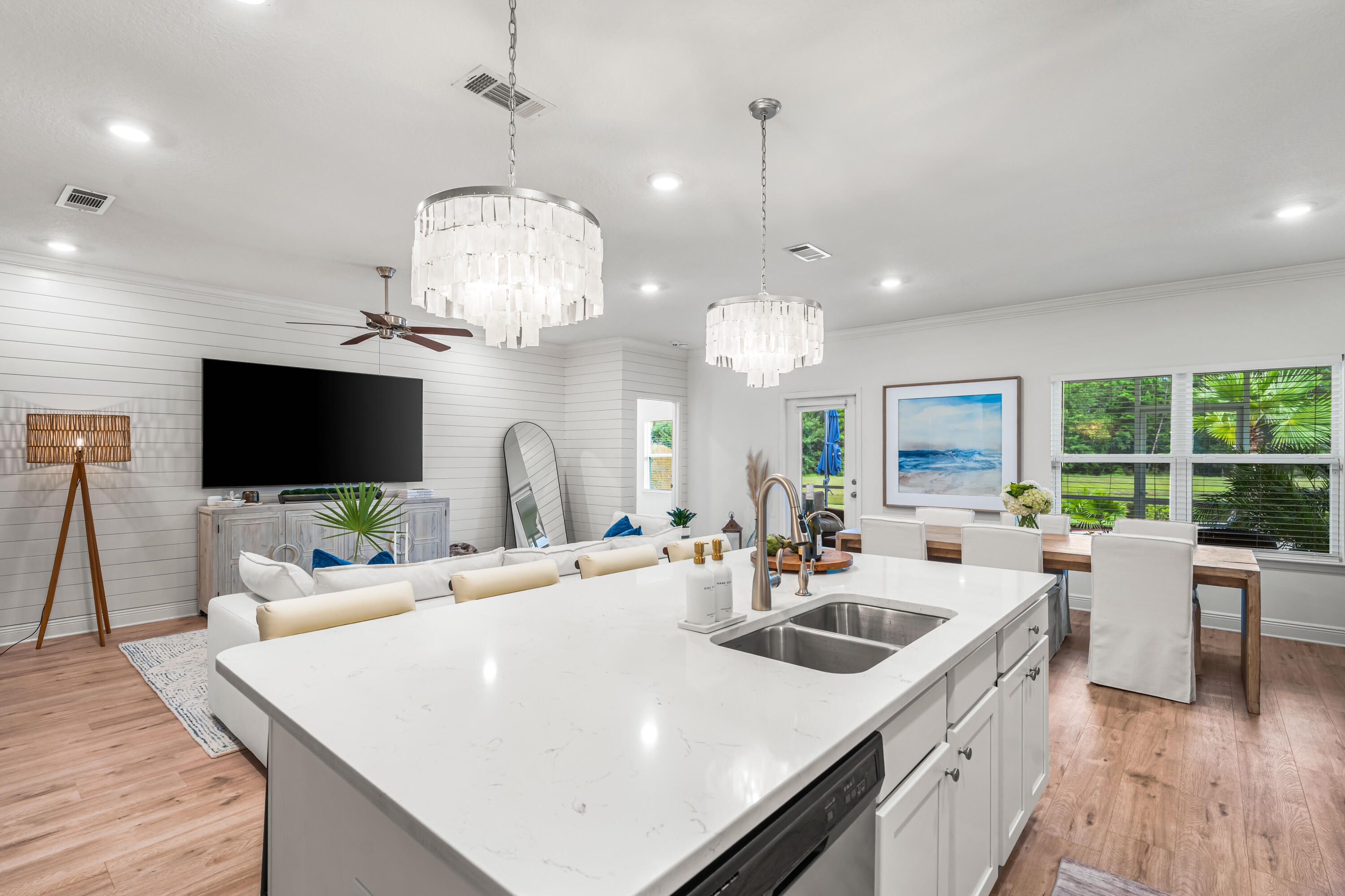 The Preserve at Paradise Cove - Residential