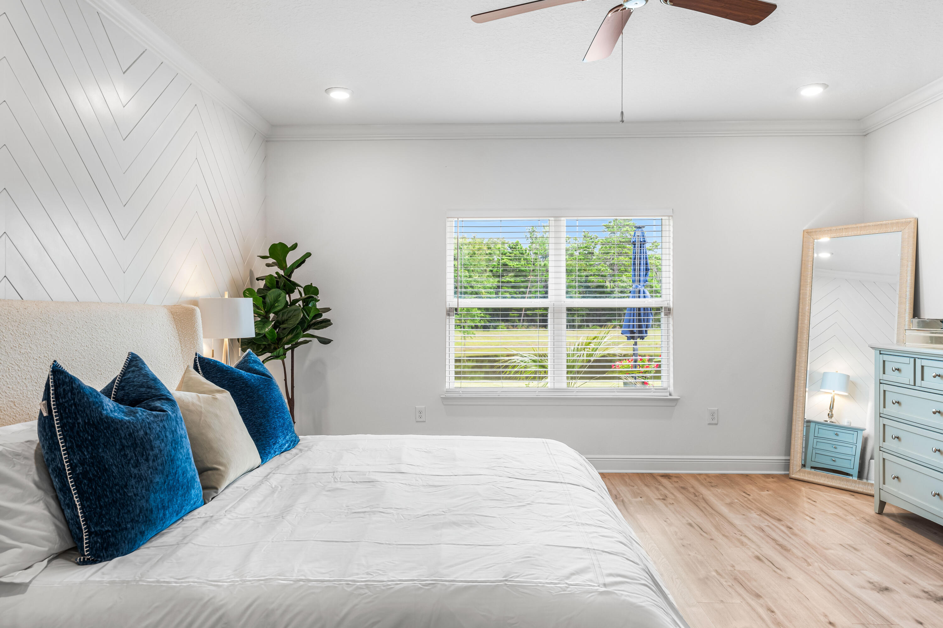 The Preserve at Paradise Cove - Residential