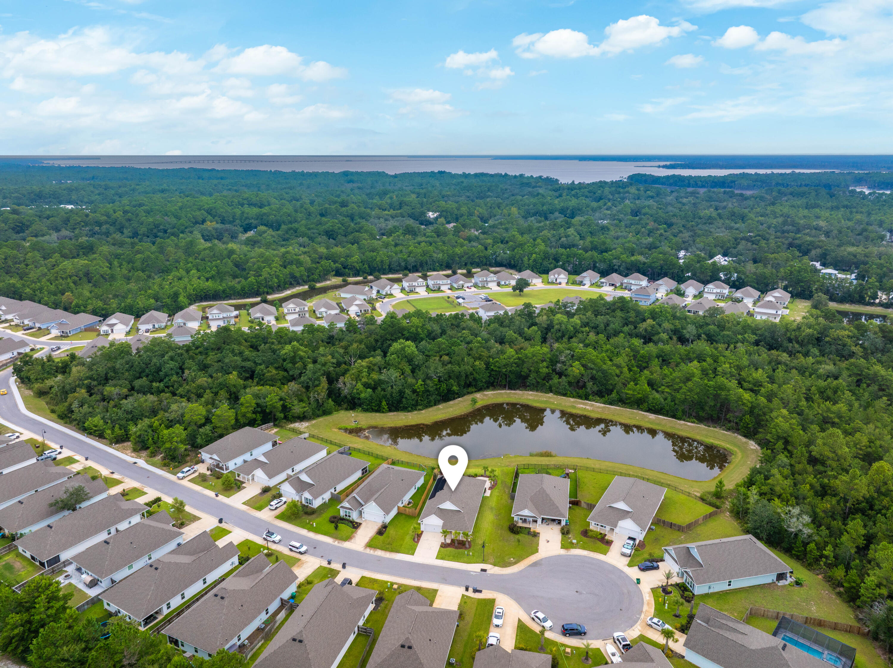 The Preserve at Paradise Cove - Residential