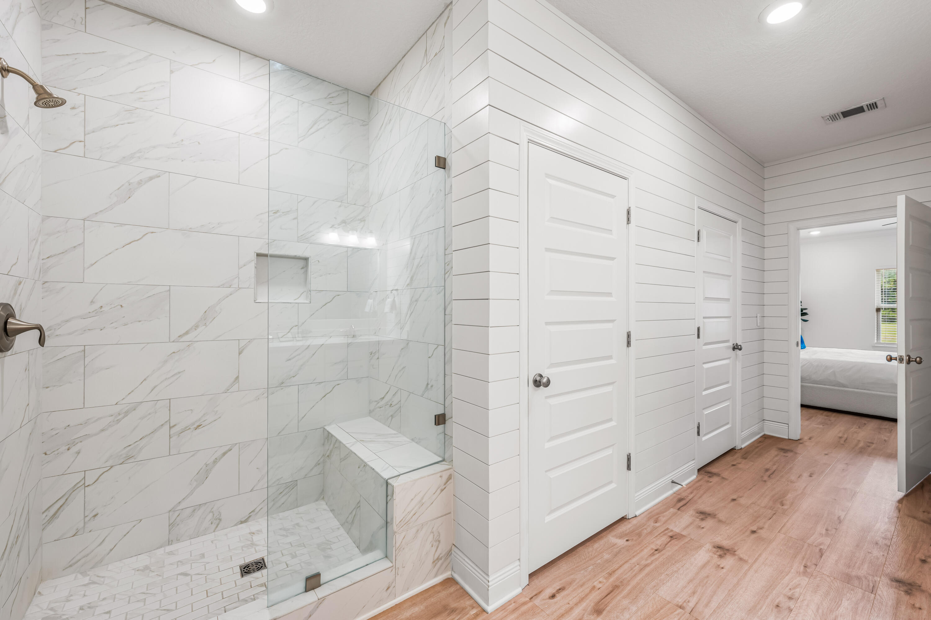 The Preserve at Paradise Cove - Residential