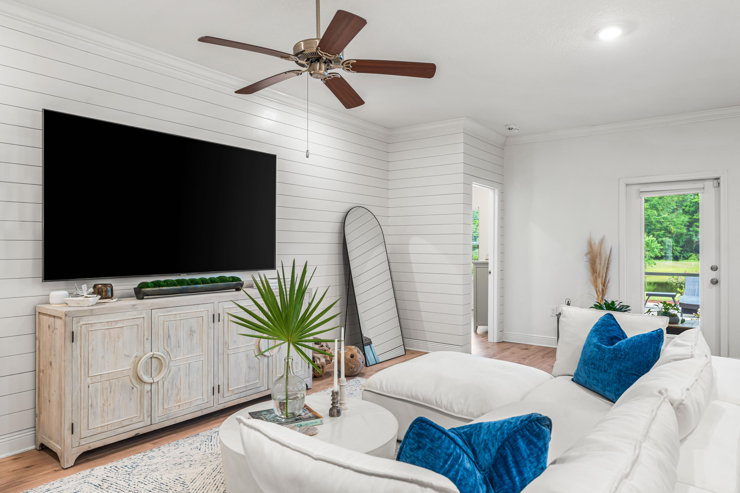 The Preserve at Paradise Cove - Residential