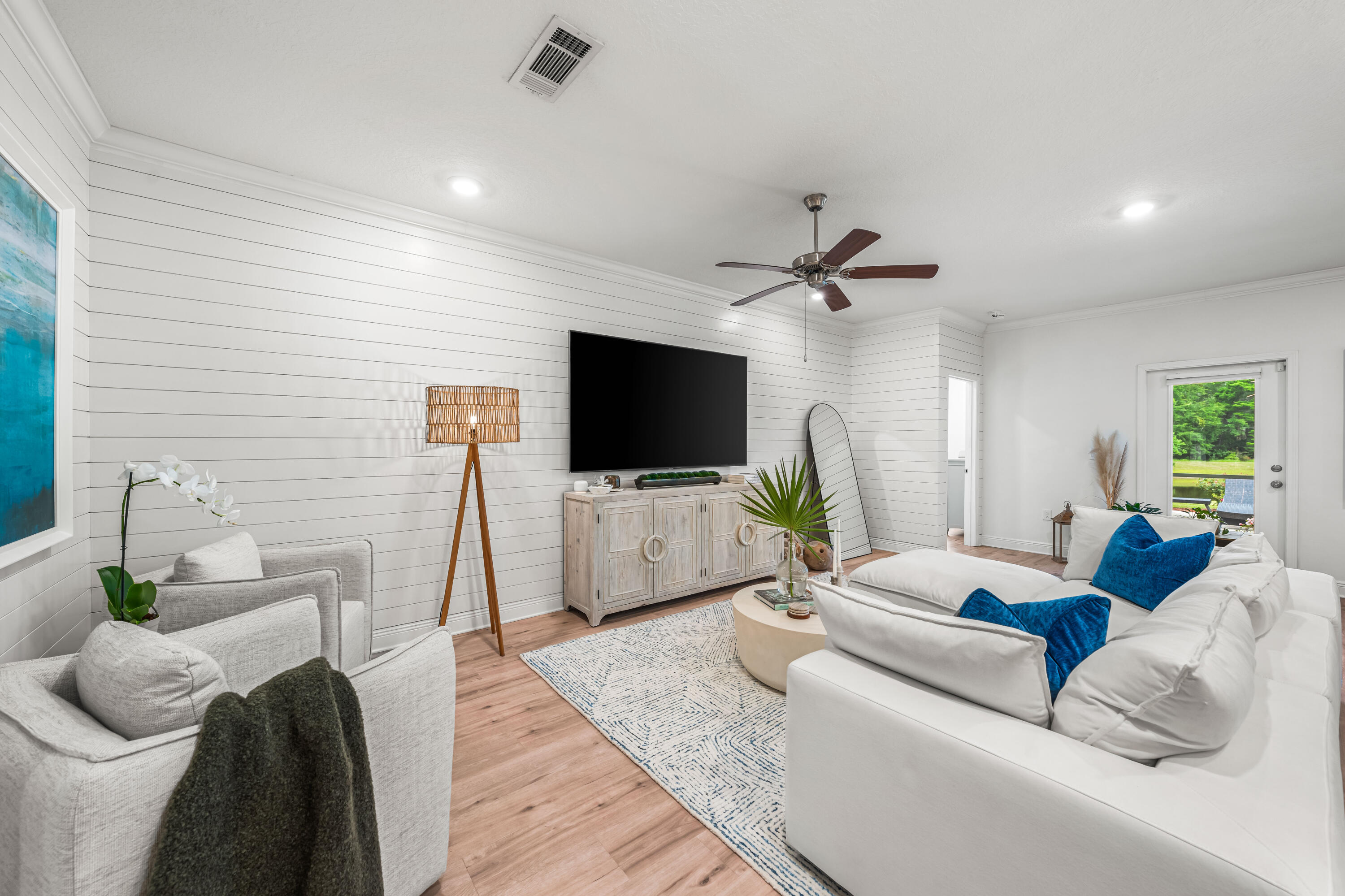 The Preserve at Paradise Cove - Residential