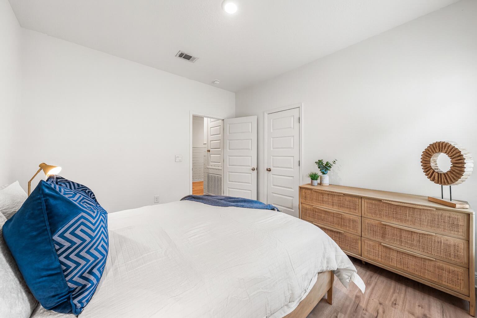 The Preserve at Paradise Cove - Residential