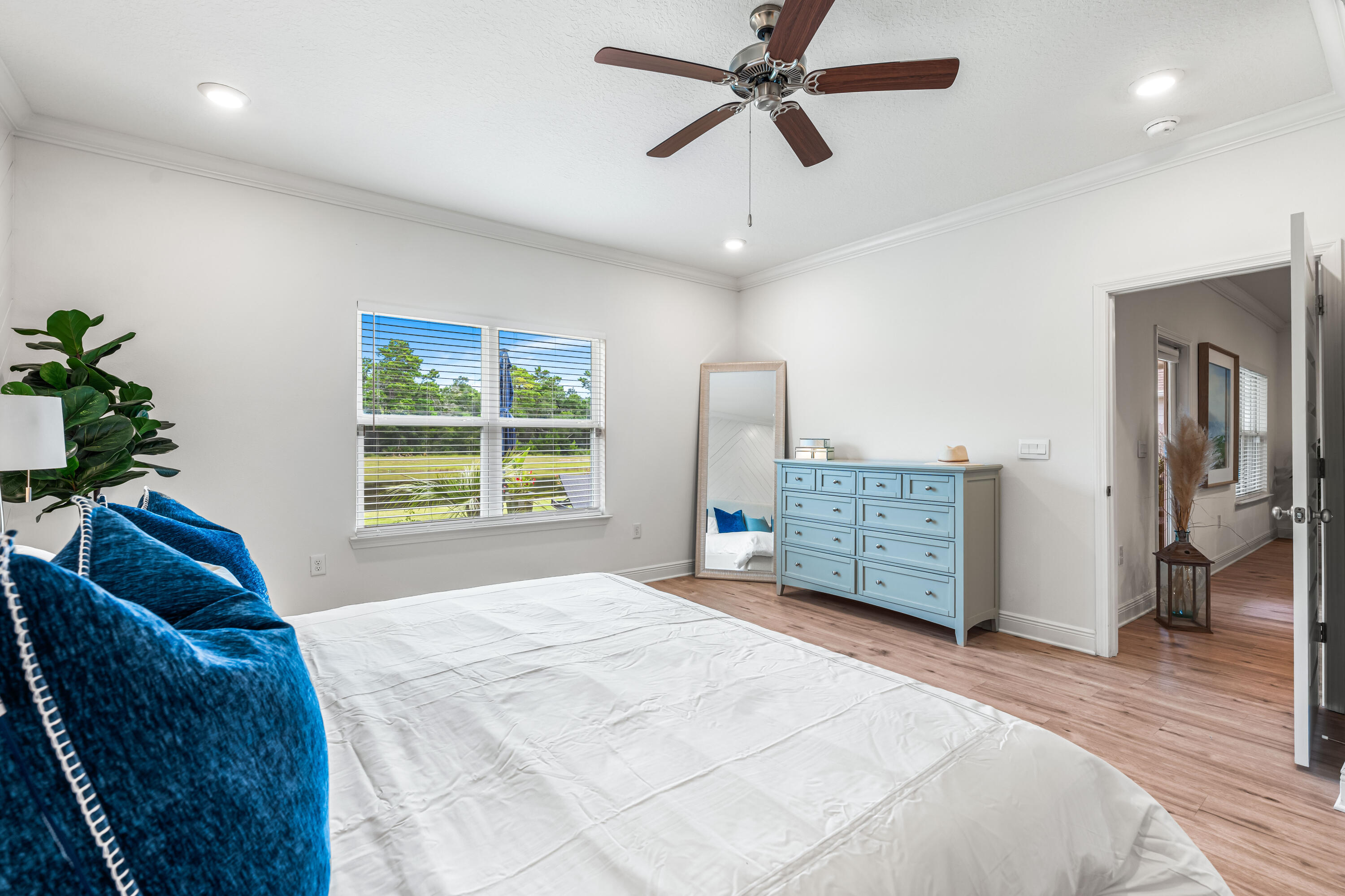 The Preserve at Paradise Cove - Residential