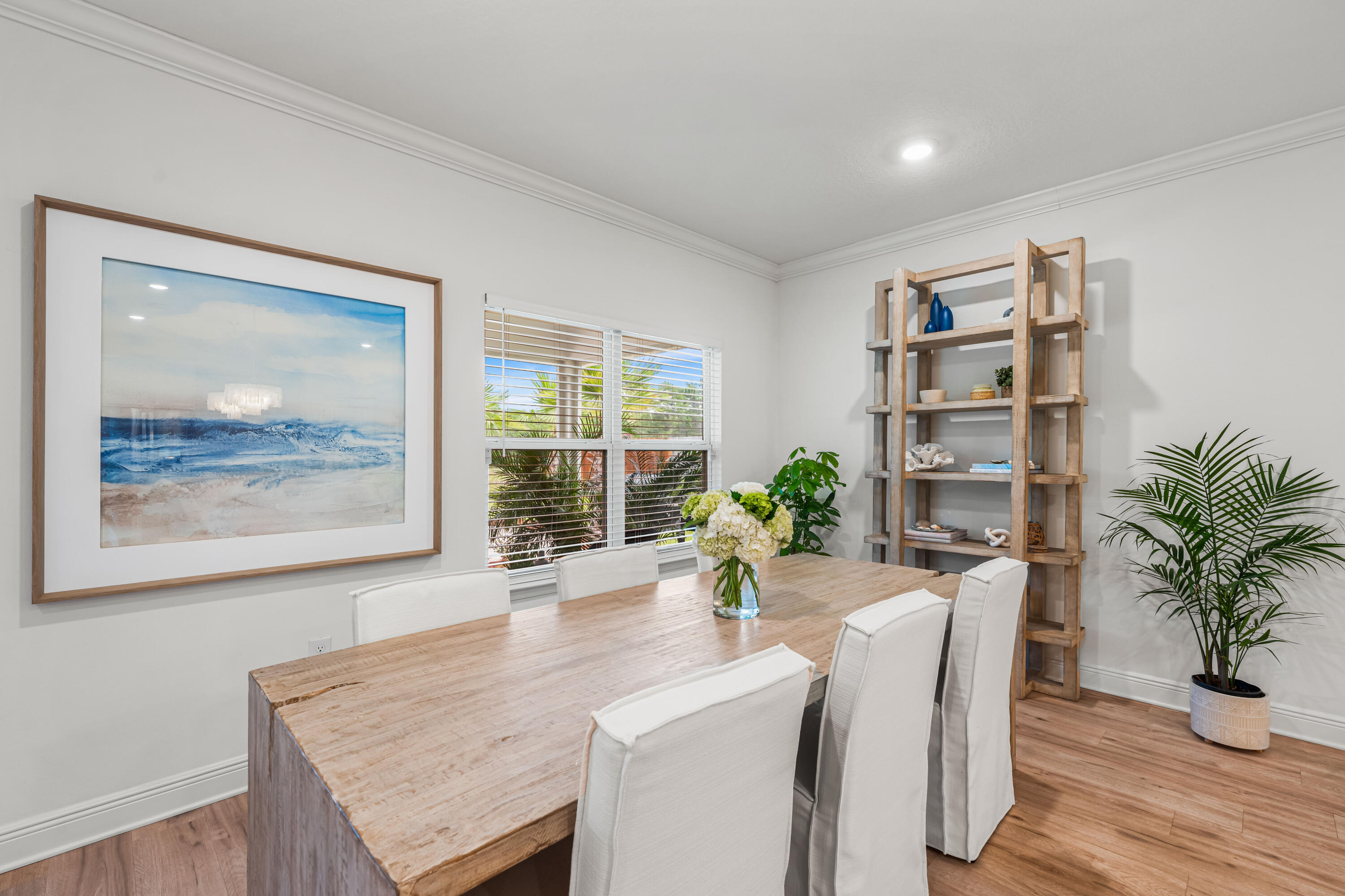 The Preserve at Paradise Cove - Residential