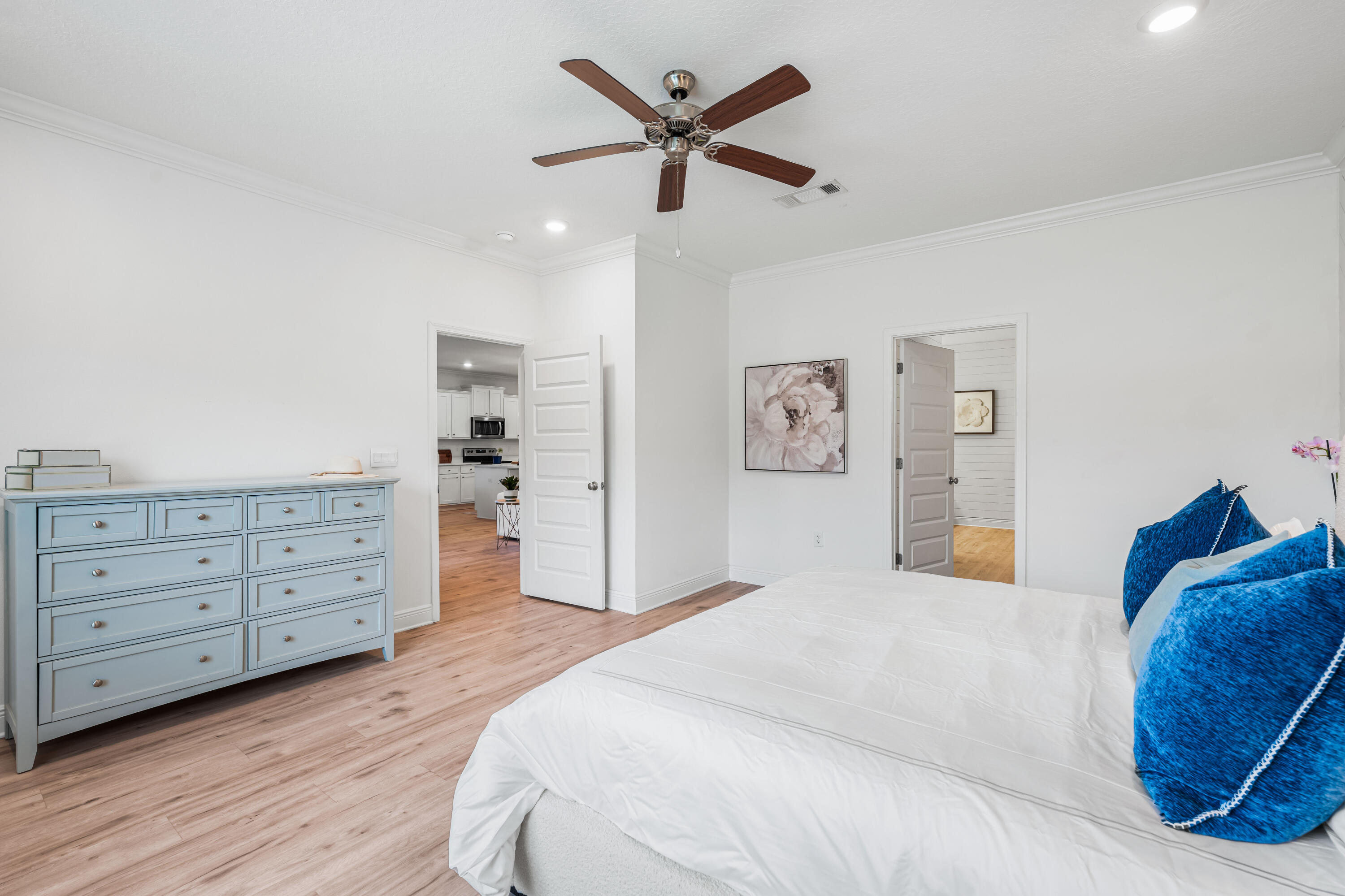 The Preserve at Paradise Cove - Residential