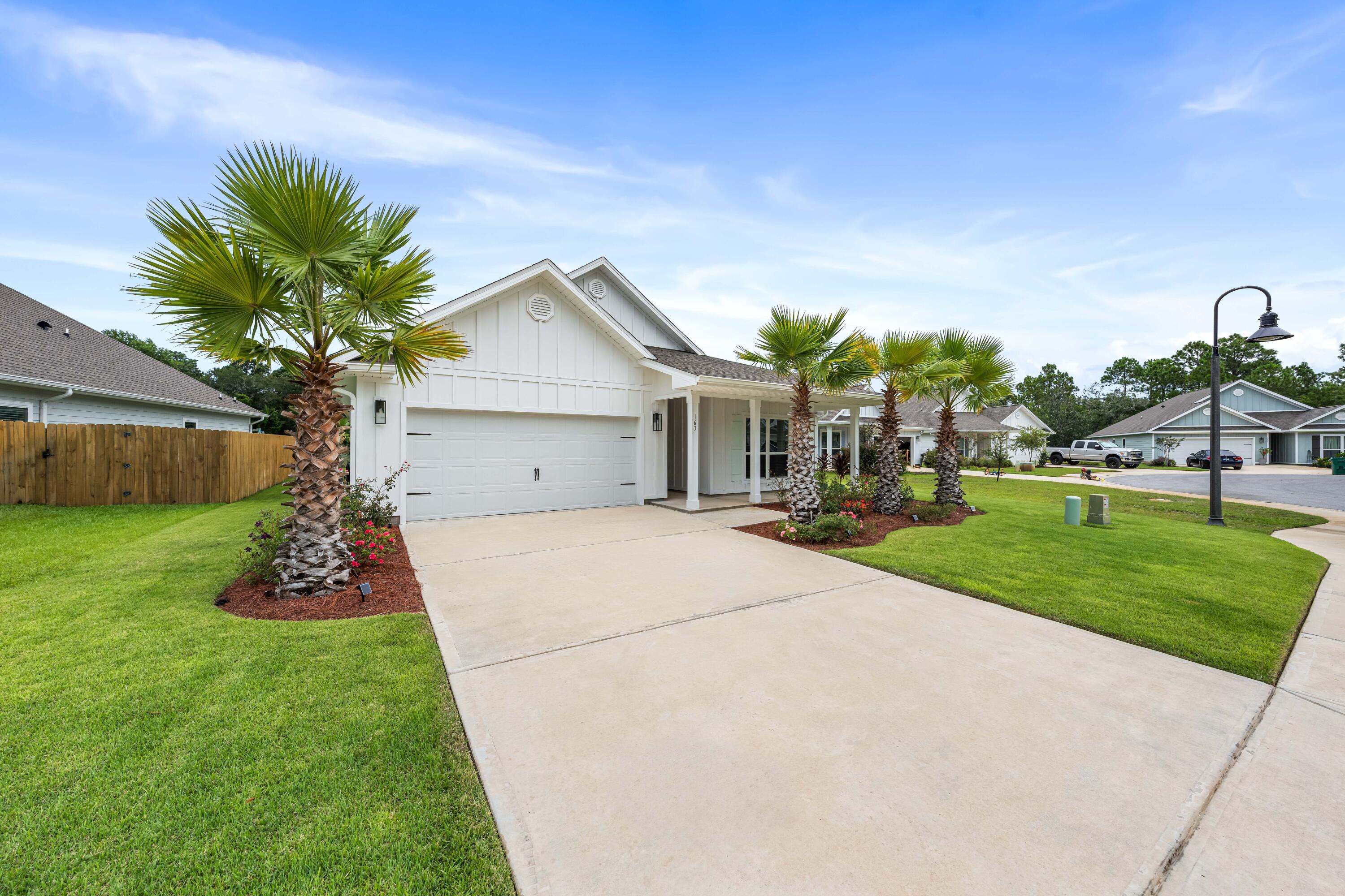 The Preserve at Paradise Cove - Residential