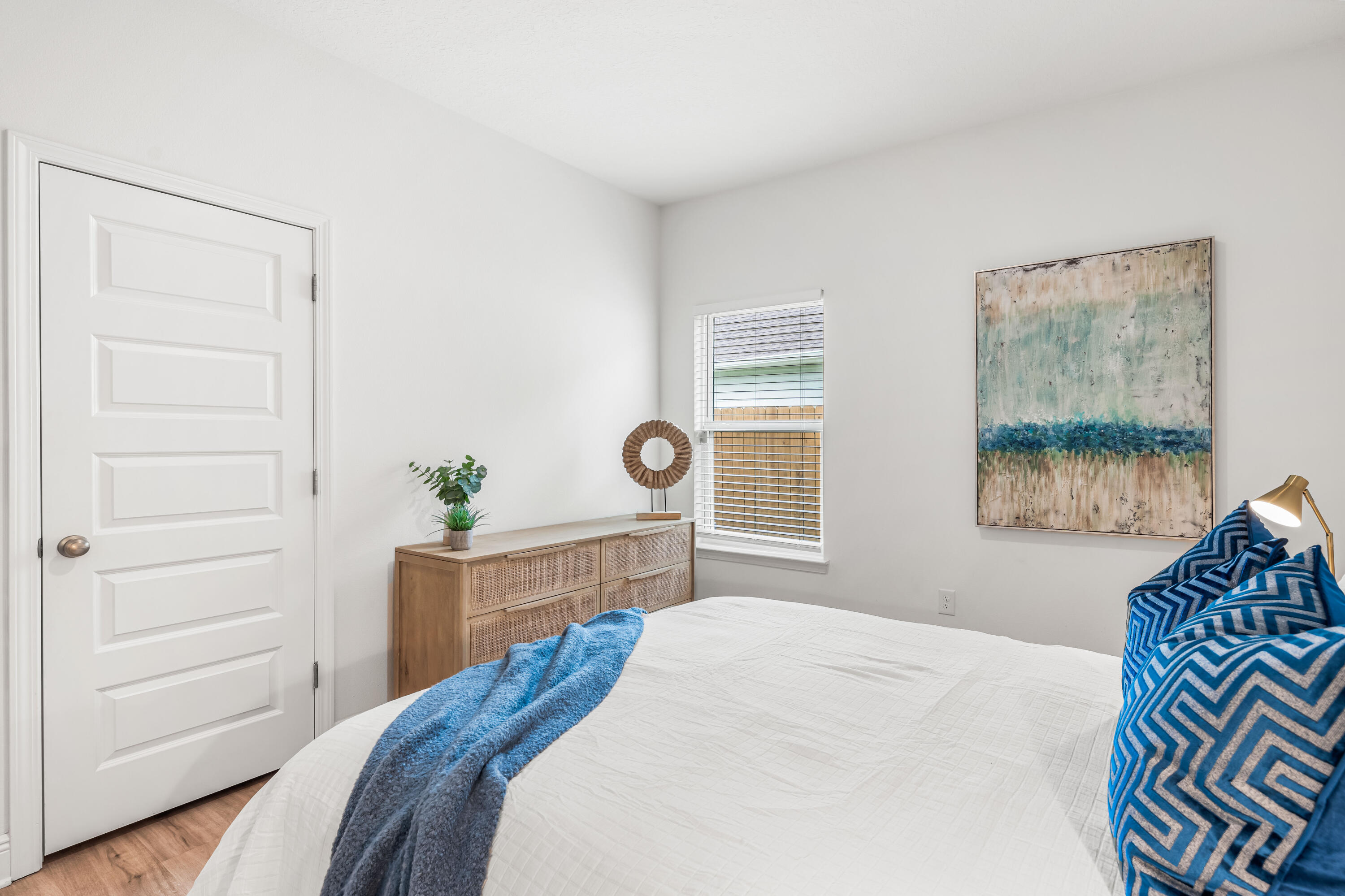 The Preserve at Paradise Cove - Residential