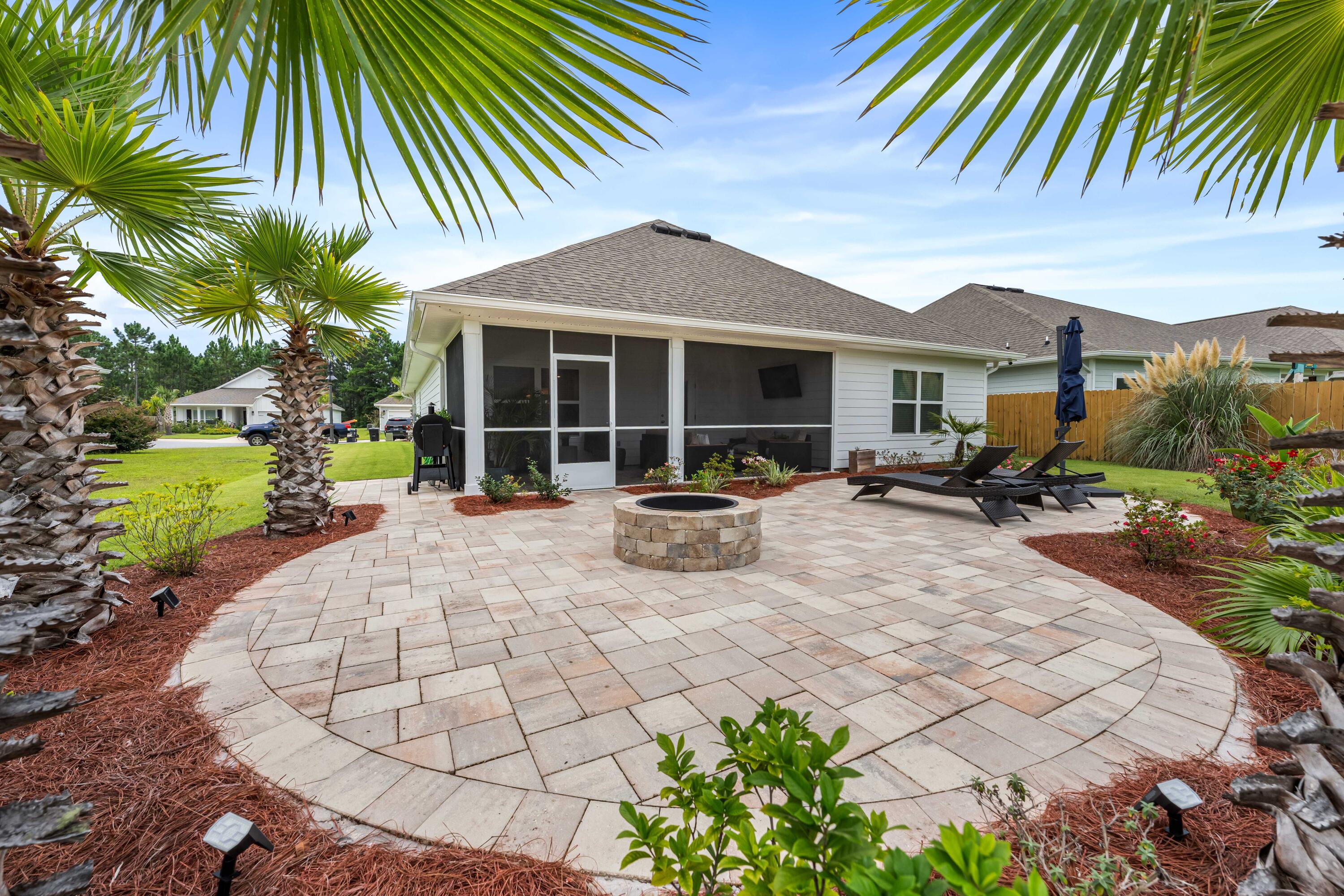 The Preserve at Paradise Cove - Residential