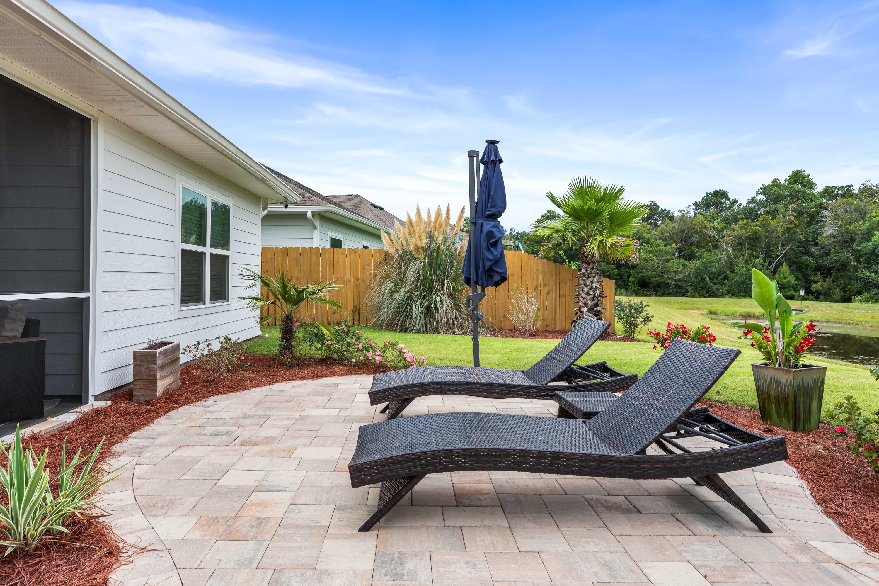 The Preserve at Paradise Cove - Residential